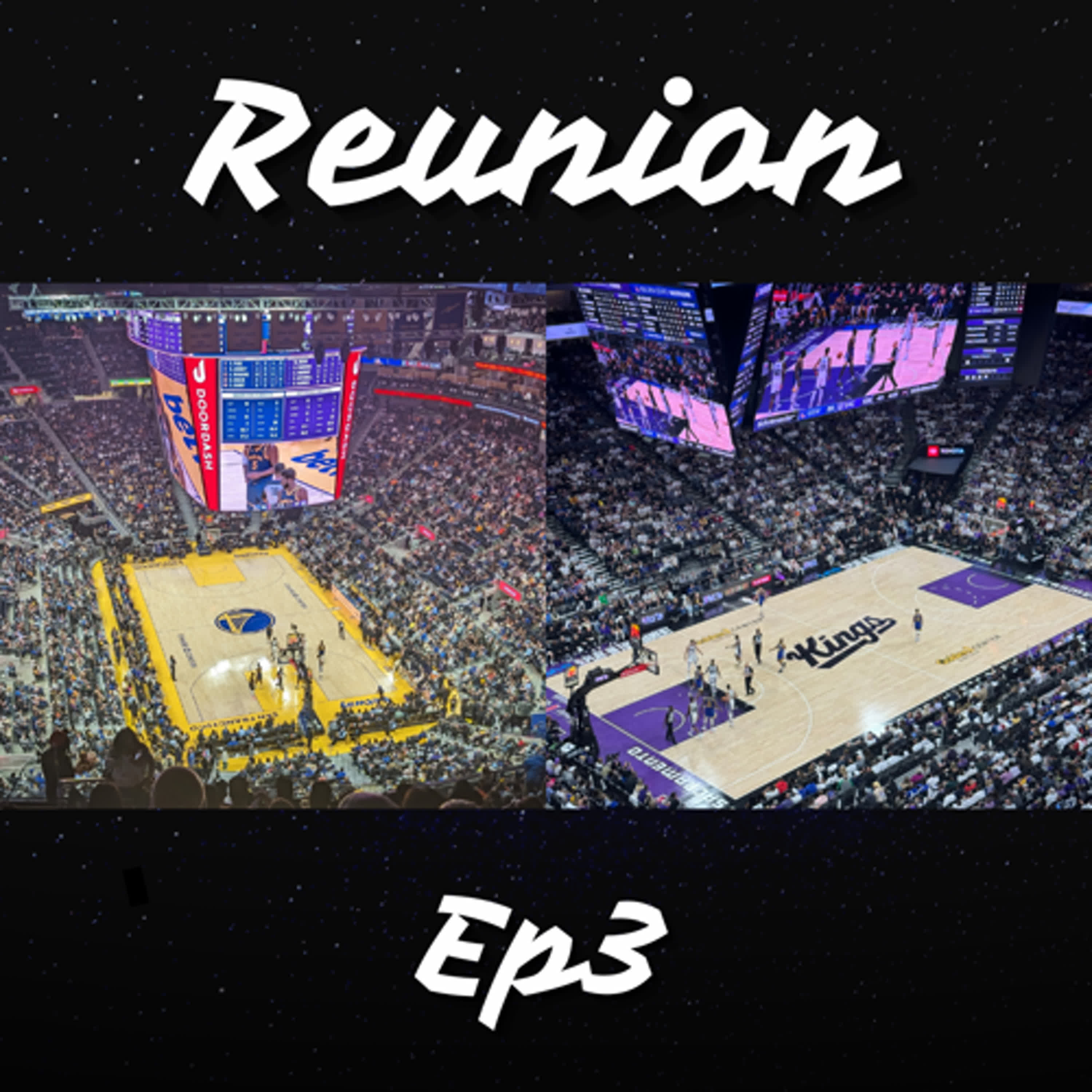EP3 - 現場見證Klay Thompson絕殺、10投0中、勇士三巨頭時代完結 | 2023-24賽季金州勇士回顧 episode artwork