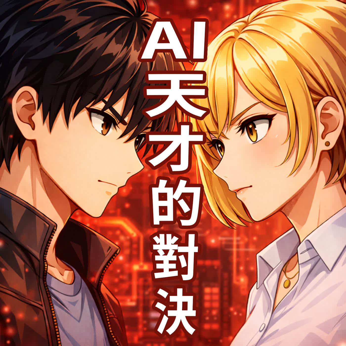 第二十七關 | AI天才的對決(討論篇)有了AI當小幫手,還需要讀書嗎?AI時代真正要學的是什麼呢? episode artwork
