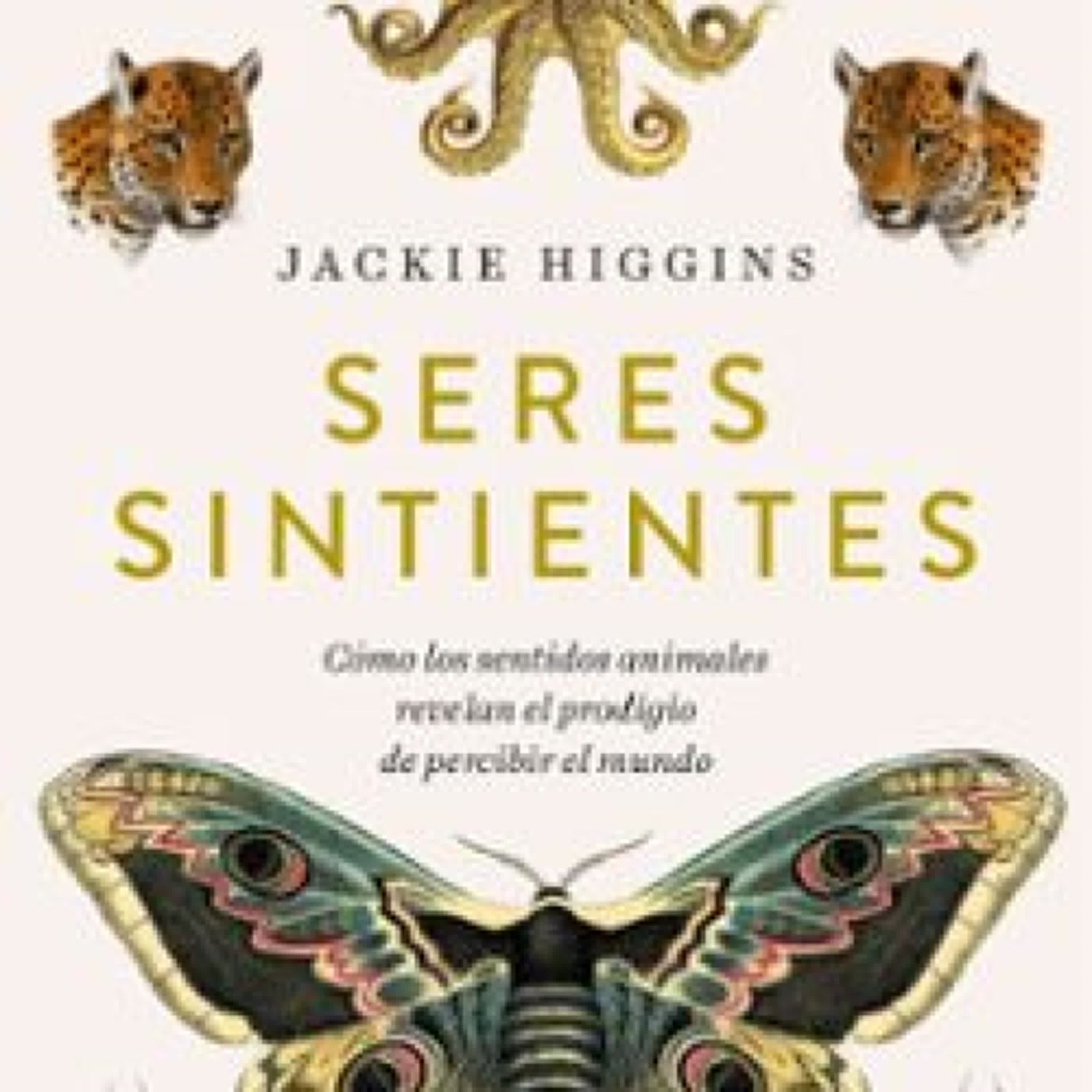 Descargar ebook SERES SINTIENTES | Descarga Libros Gratis (PDF - EPUB)