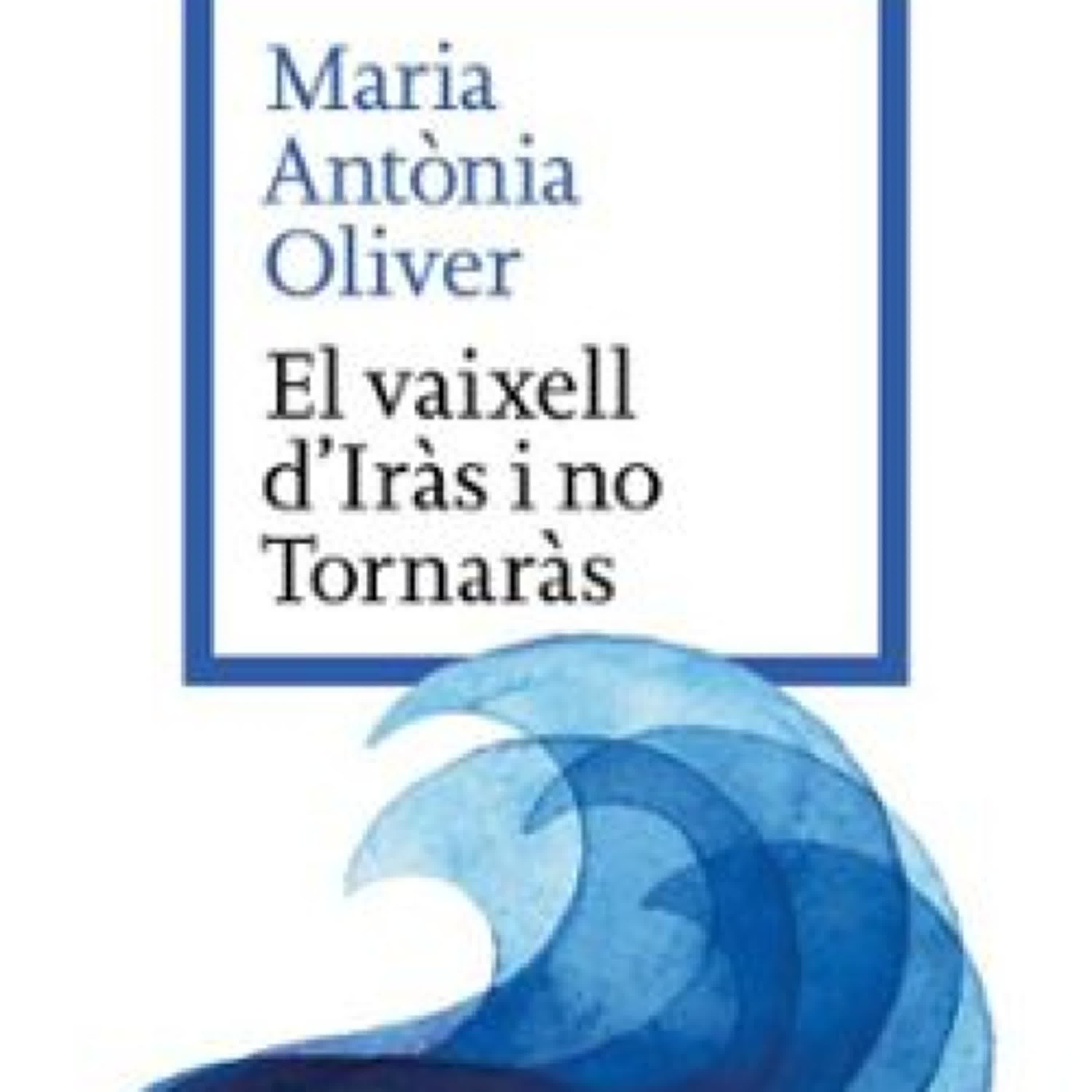 {pdf descargar} EL VAIXELL D'IRÀS I NO TORNARÀS  (edición en catalán)