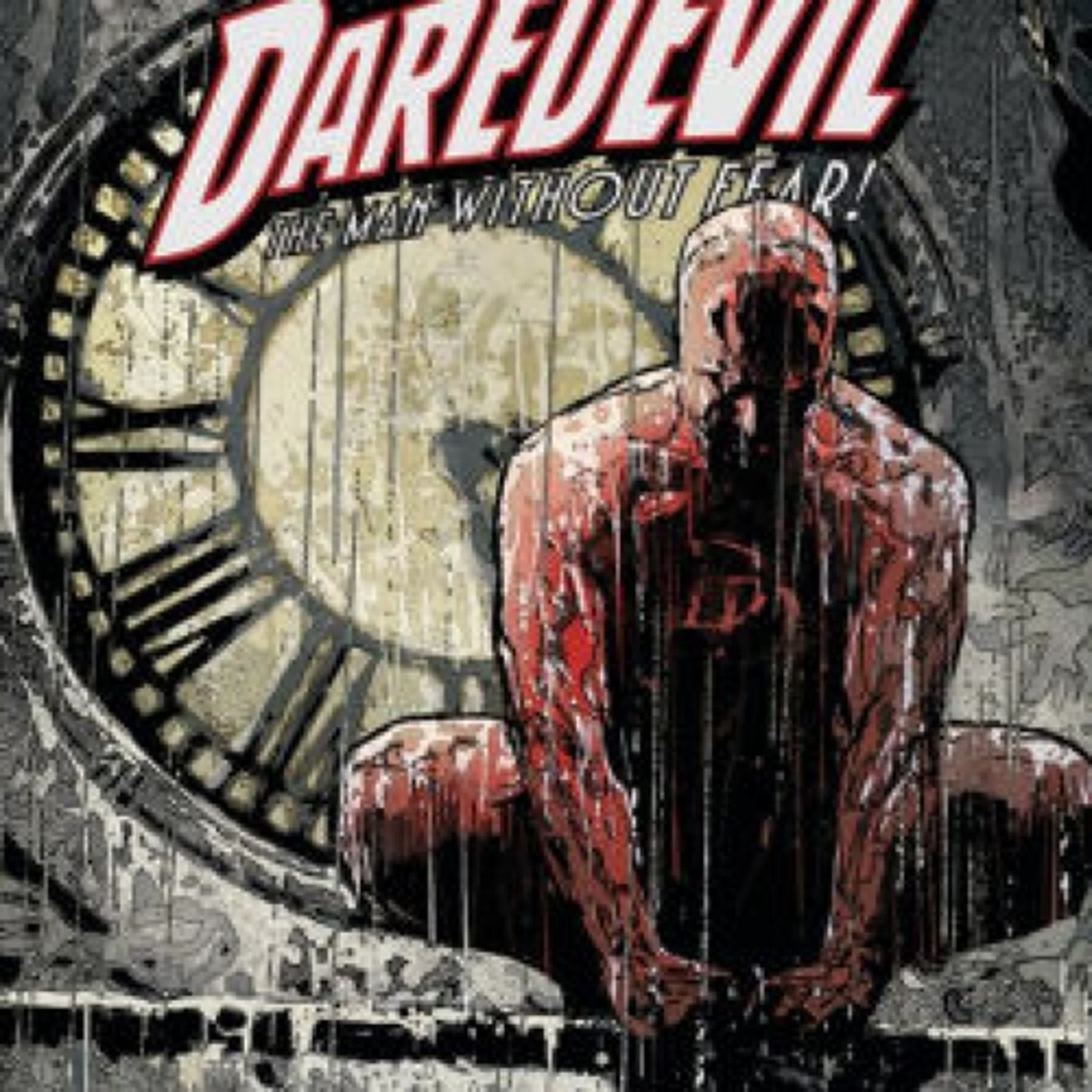 [Pdf/ePub] DAREDEVIL BY BENDIS & MALEEV OMNIBUS VOL. 2 ALEX MALEEV COVER [NEW PRINTING 2] by Brian Michael Bendis download ebook