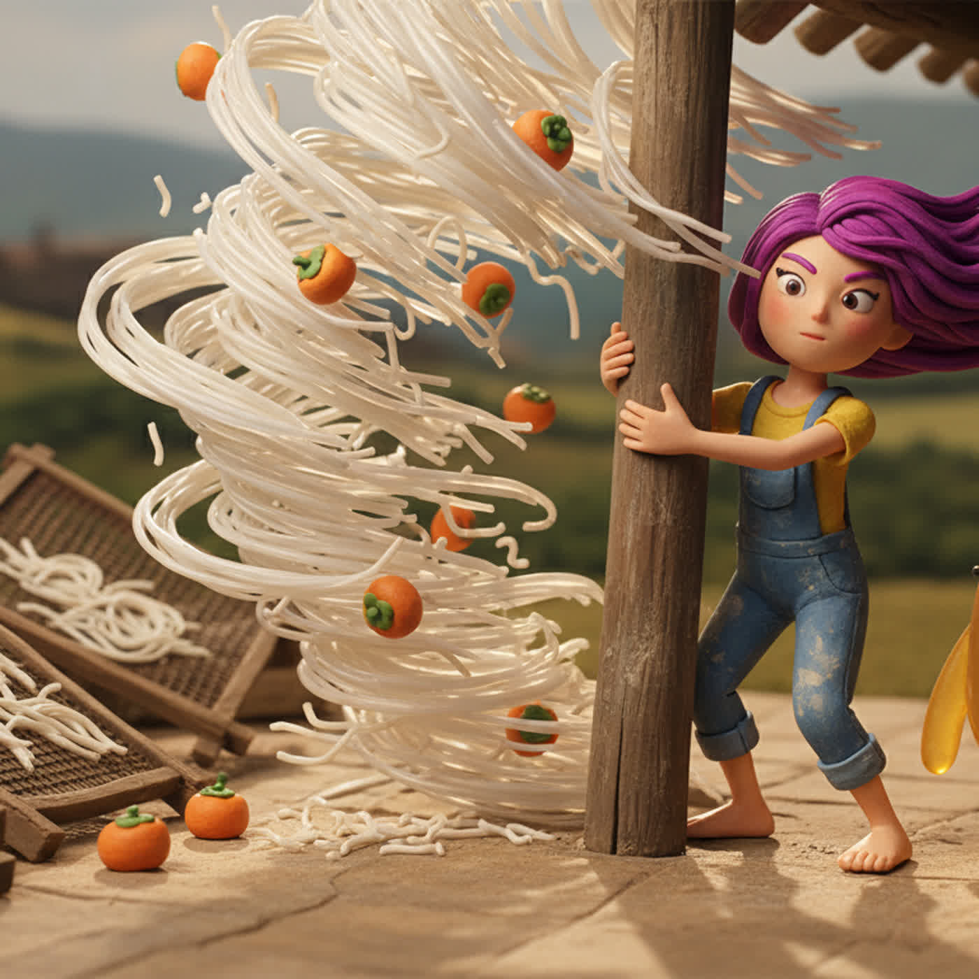 [南一社會5下1-1]社會科課本根本是「生存遊戲攻略」？3 分鐘搞懂黑水溝與季風，小五生看完直接秒懂！