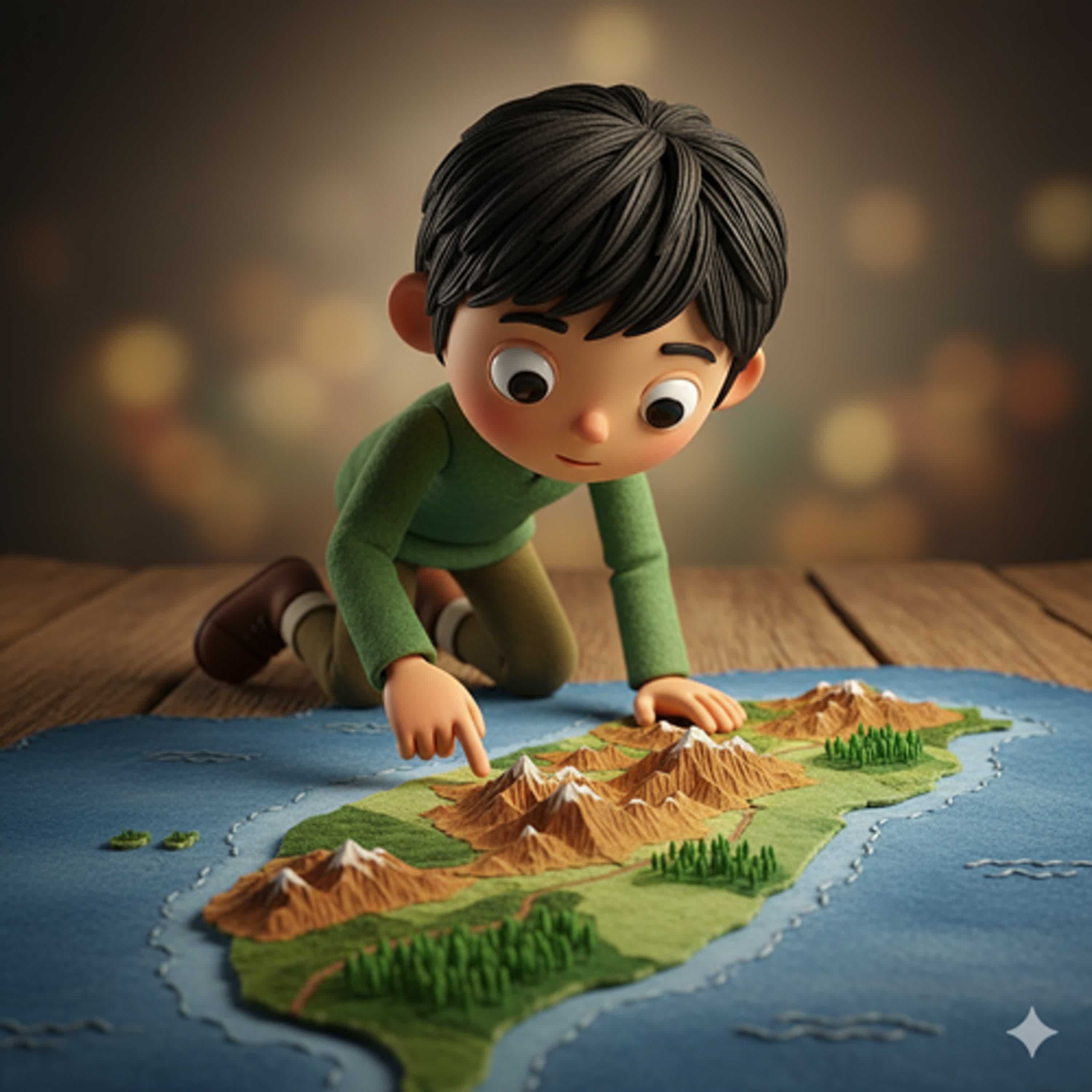 康軒國小社會5上3-2原住民族如何與環境共存？ episode artwork