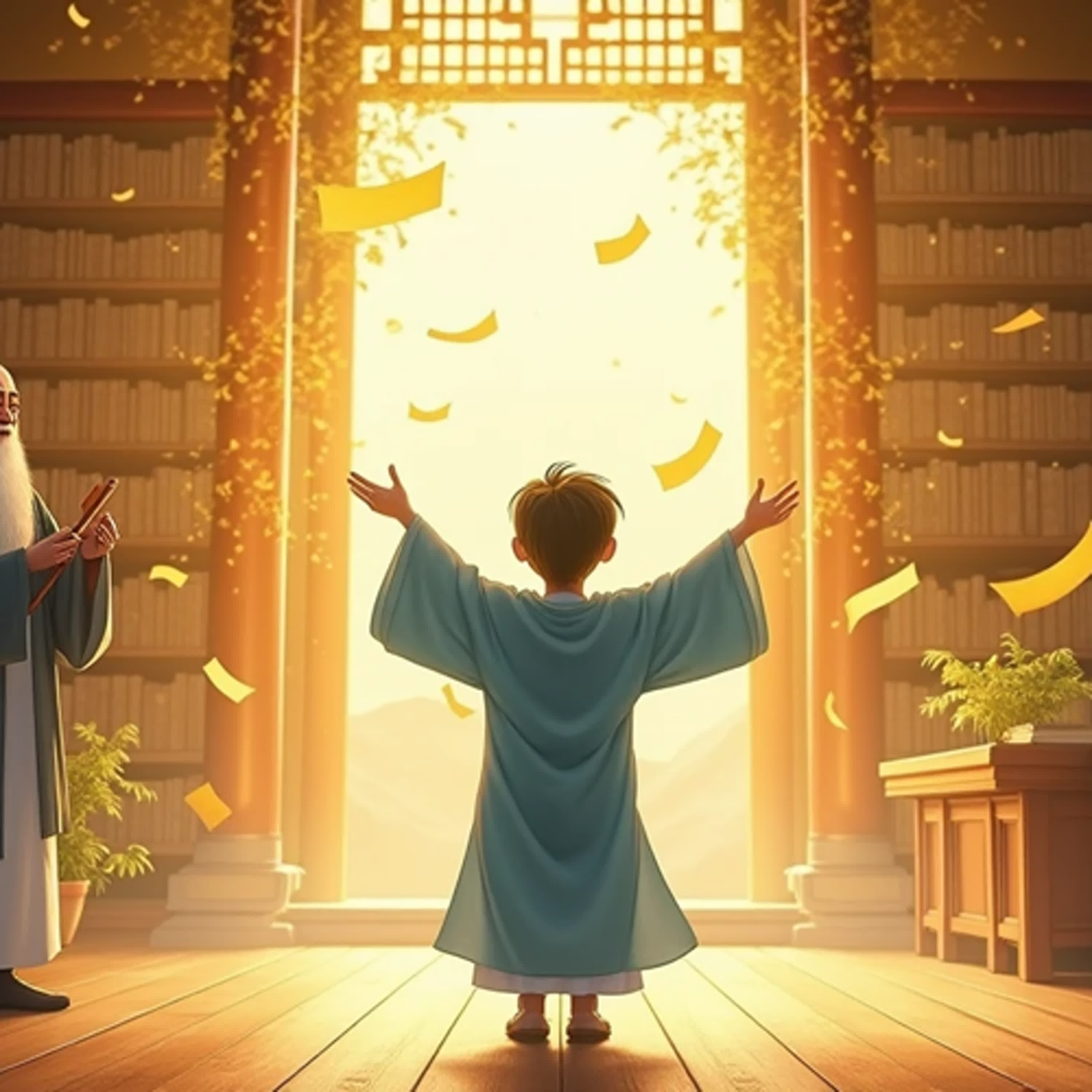 蘇轍《上樞密韓太尉書》！北宋小蘇的養氣冒險與智慧成長 episode artwork