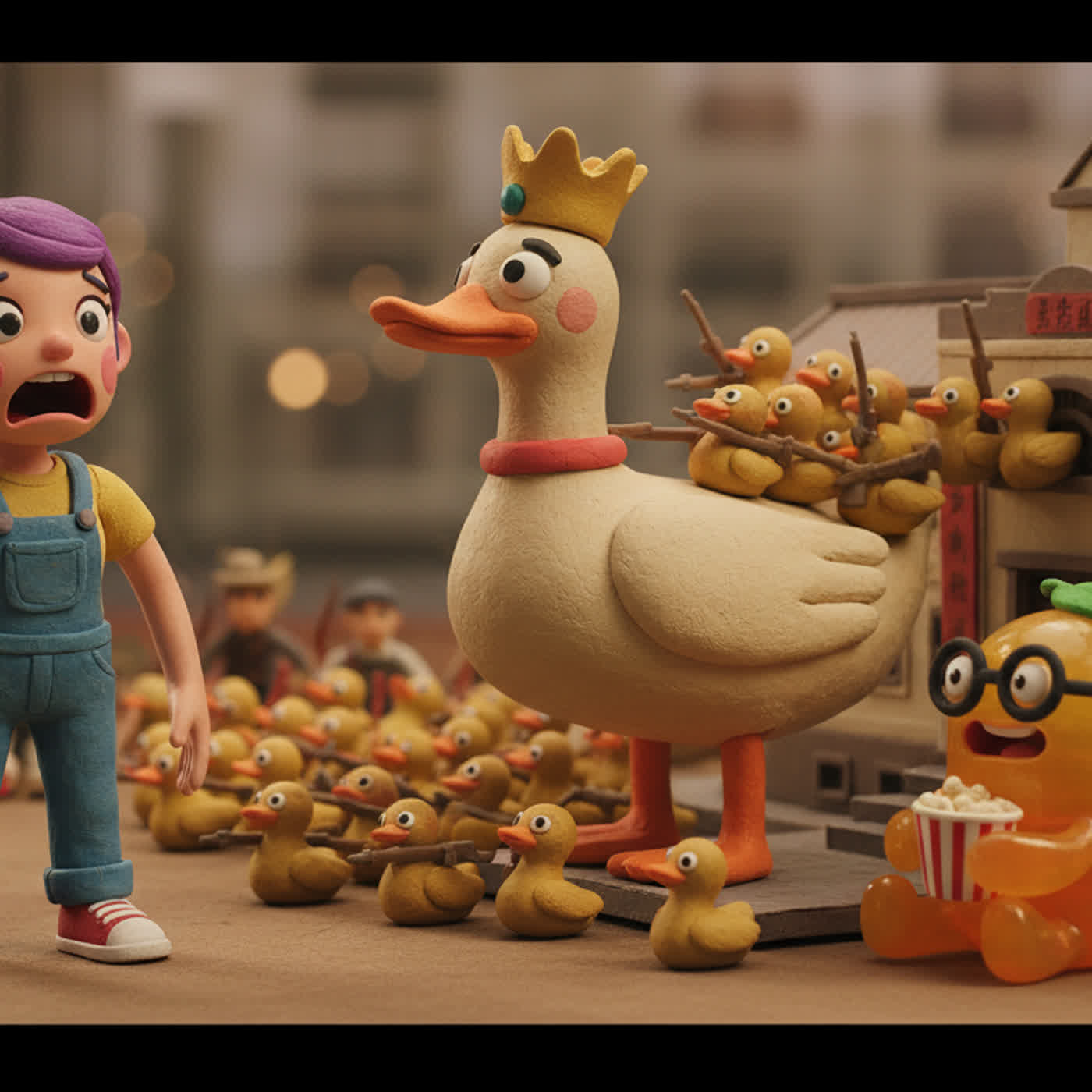 [康軒社會5下2-1]小五生崩潰：「渡臺禁令」是什麼鬼？六號叔叔把歷史變成「伺服器攻略」，看完考試直接 100 分！ episode artwork