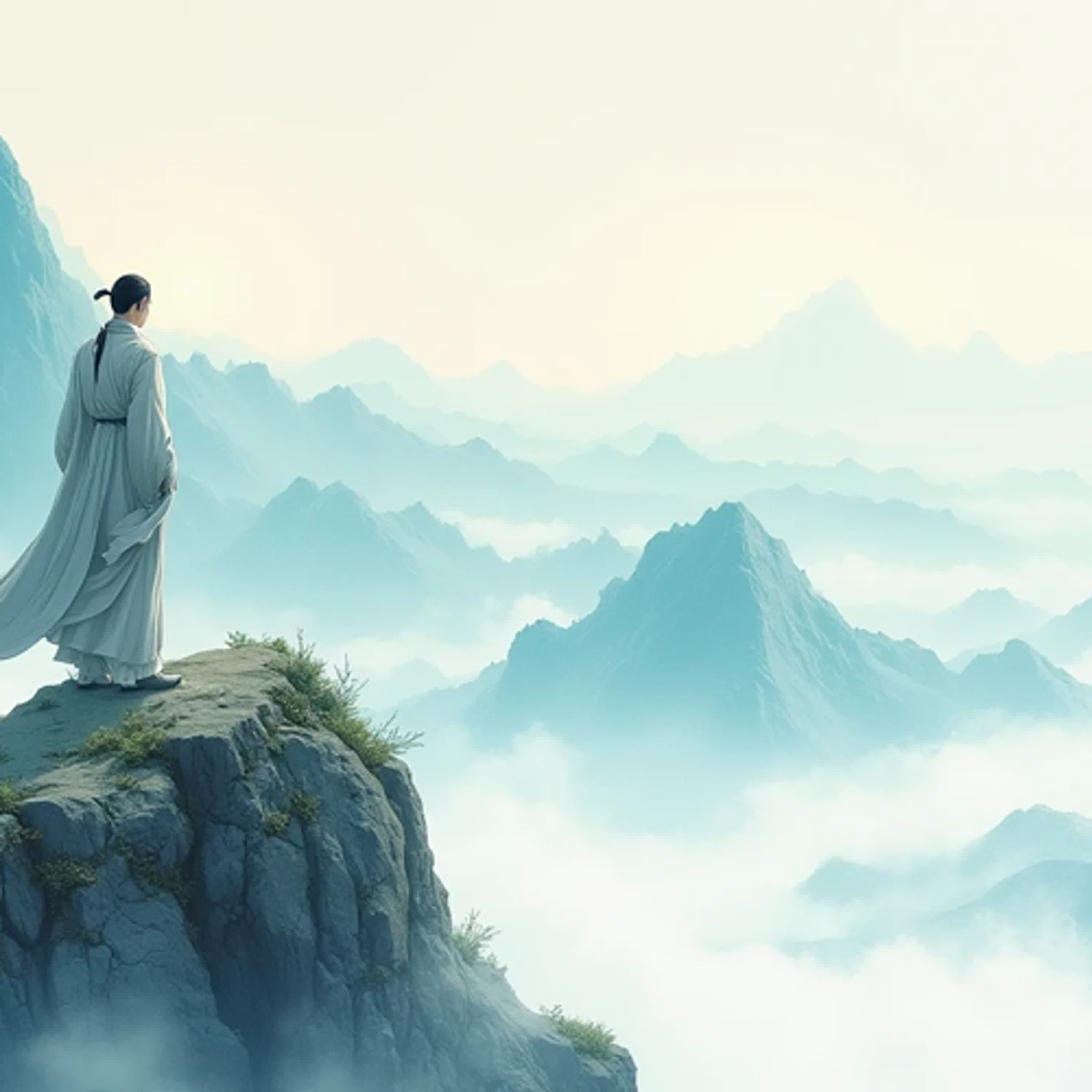 柳宗元西山探險：從黑洞到宇宙的熱血逆襲 episode artwork
