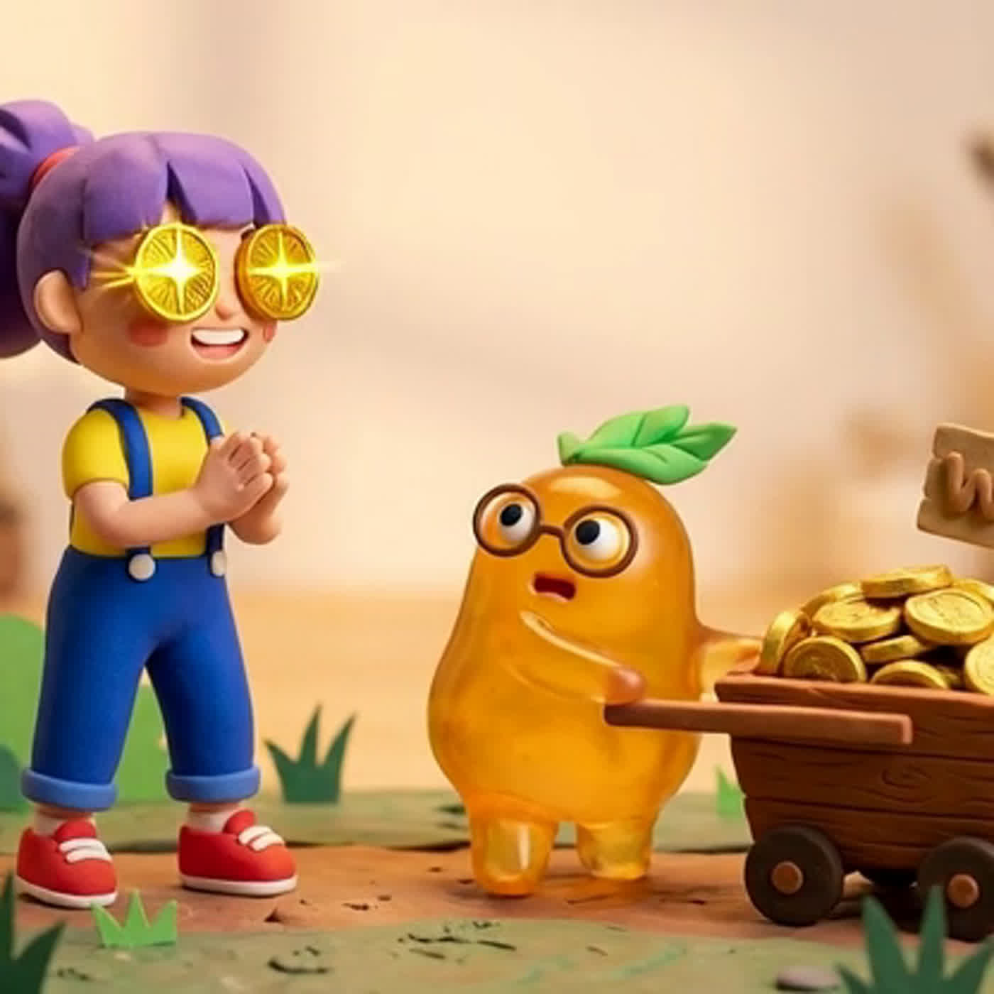 [康軒社會6下2-1]課金也買不到的頂級 Buff？揭祕臺灣在國際伺服器的神級操作！🇹🇼✨