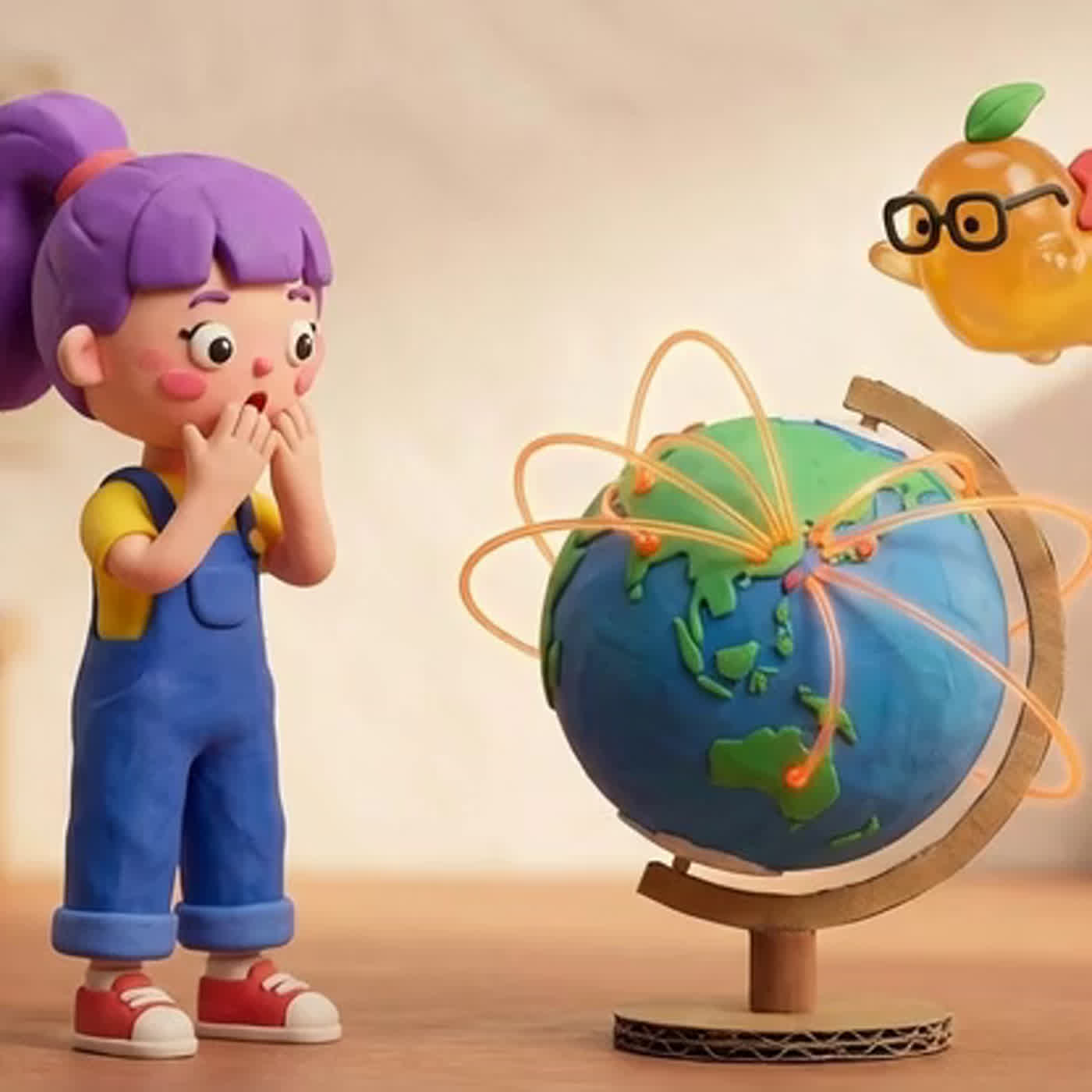 [翰林六下2-2]從台灣補師到非洲副本：這位傳說級玩家如何靠「義診」讓世界看見台灣？