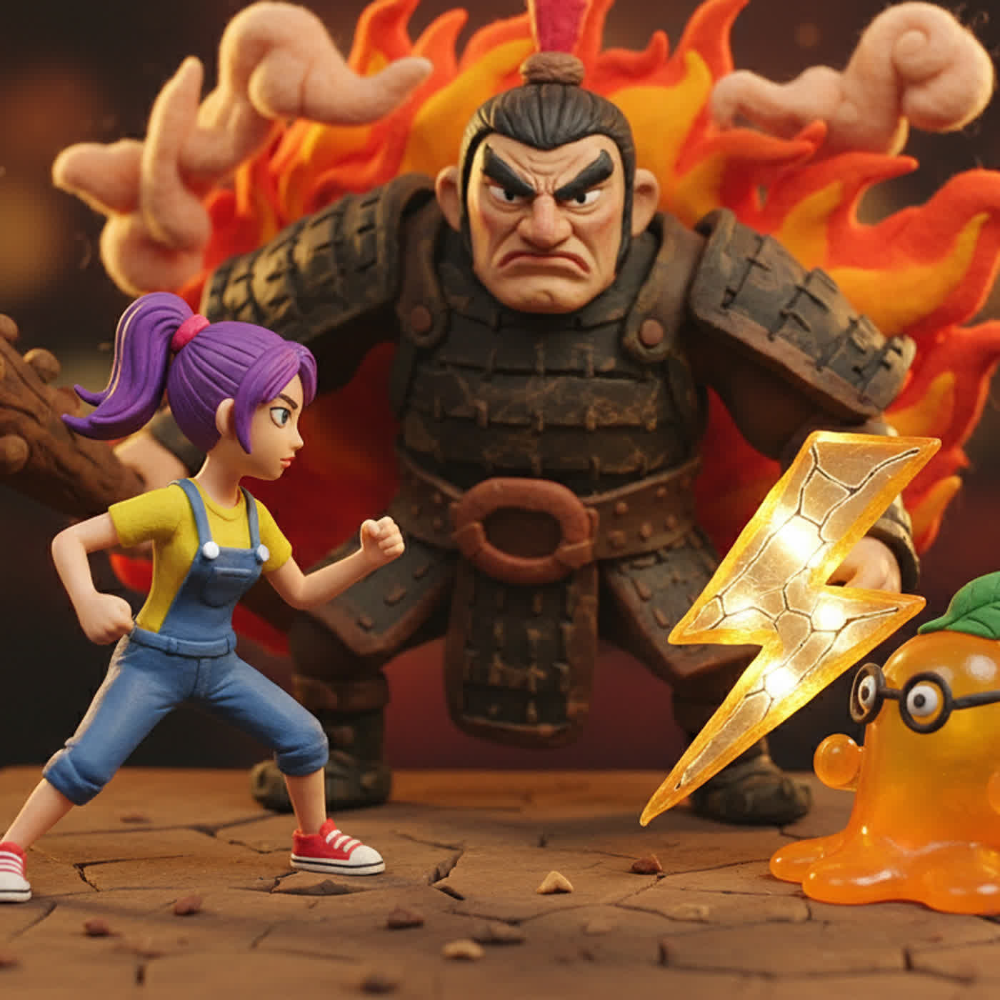 [南一社會5下1-2]偷渡、械鬥、造反？原來清朝的台灣根本是 GTA 真人版！5下社會1-2懶人包來了