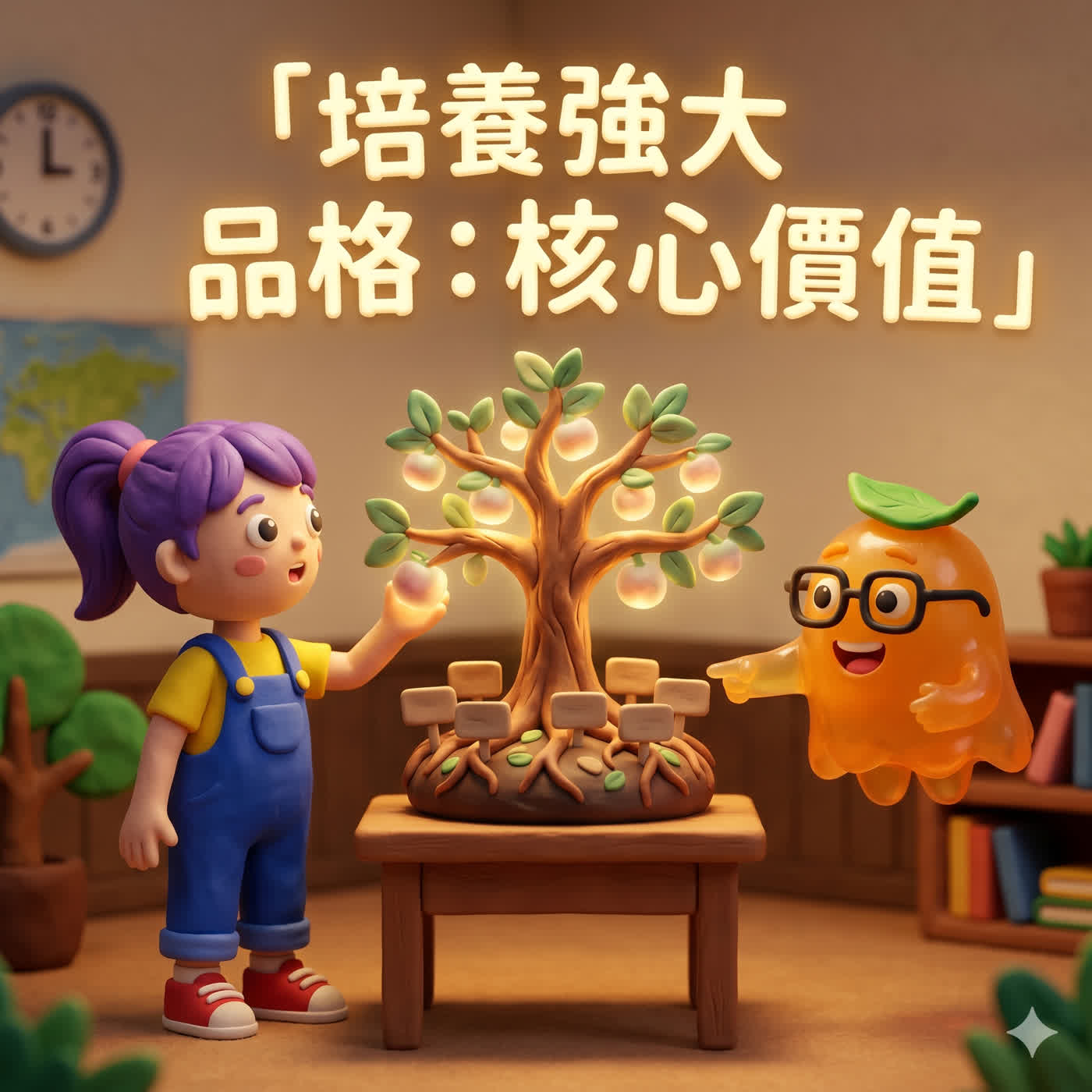 《品格》你最強的隱藏屬性！ episode artwork