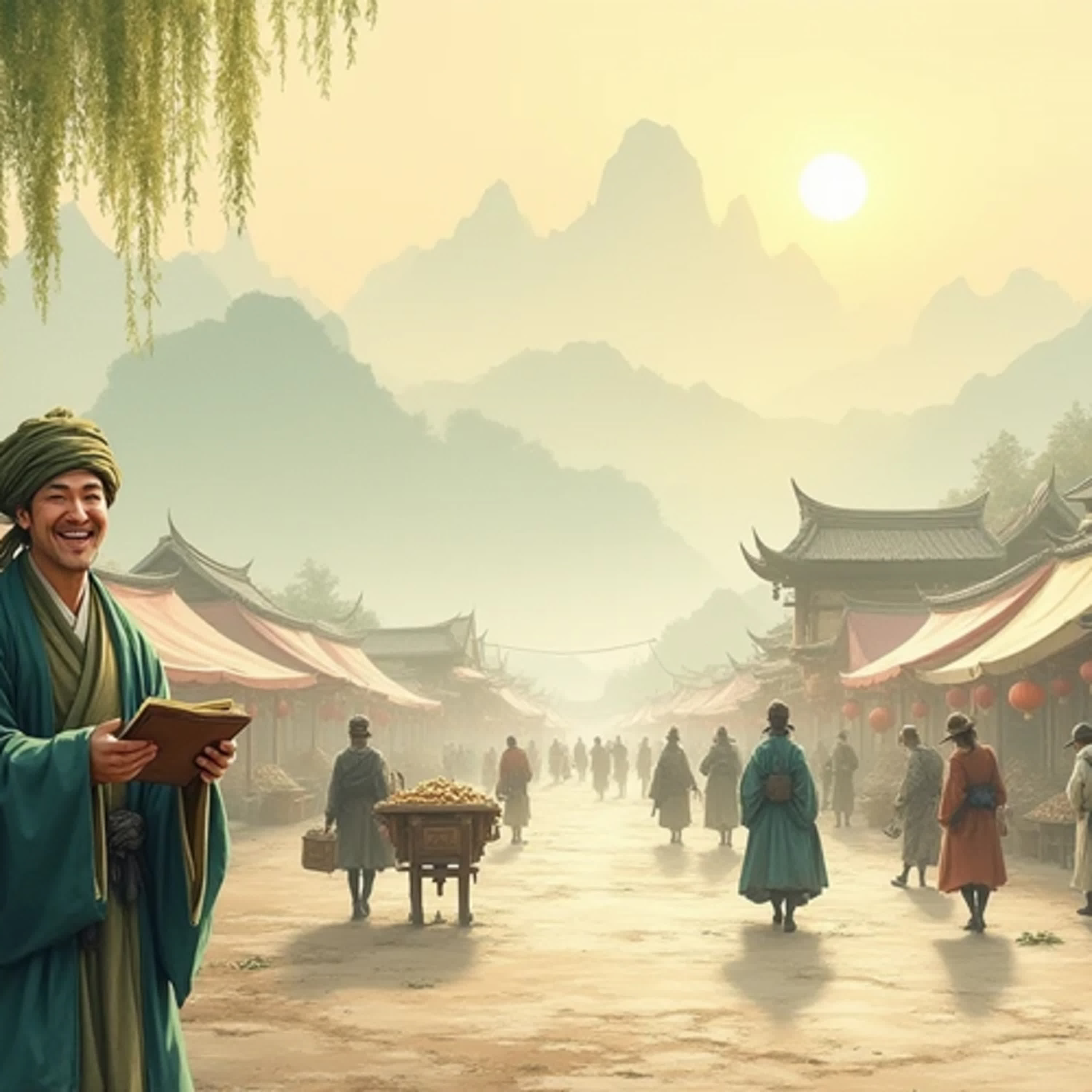 連橫《臺灣通史序》！歷史偵探連橫的記憶守護戰
