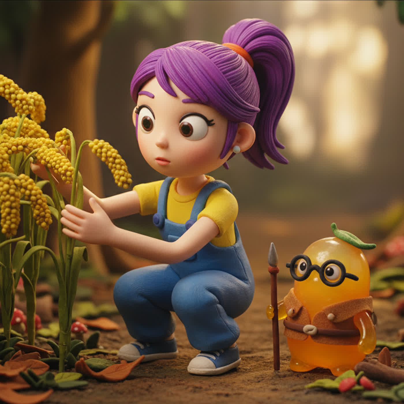 [南一社會6下1-2]你的早餐竟然是「世界大戰」後的產物？台灣飲食伺服器版本更新懶人包！