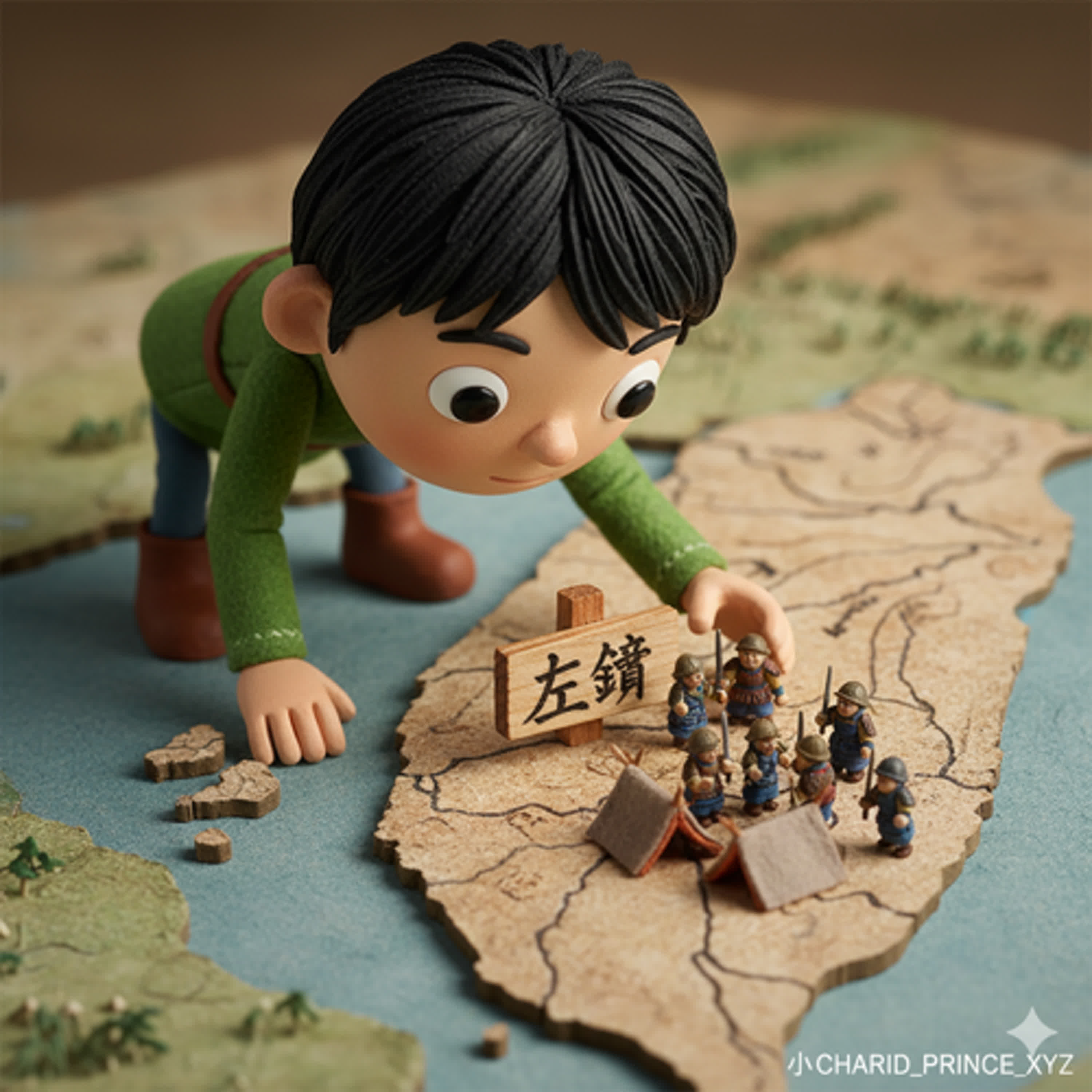 康軒國小社會5上4-3大航海時代對臺灣帶來什麼影響？ episode artwork