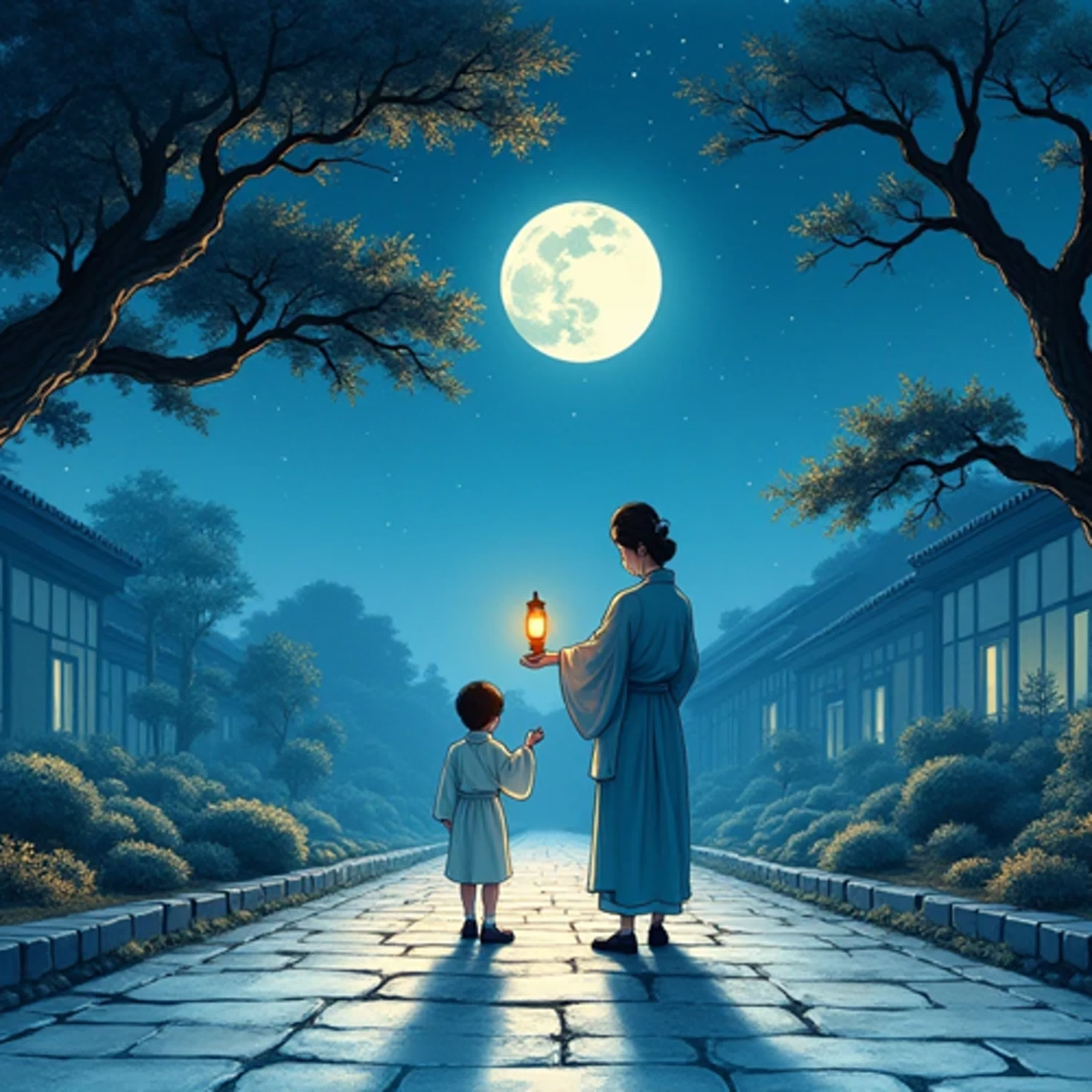 司馬光《訓儉示康》！北宋智者的節儉魔法與人生智慧 episode artwork