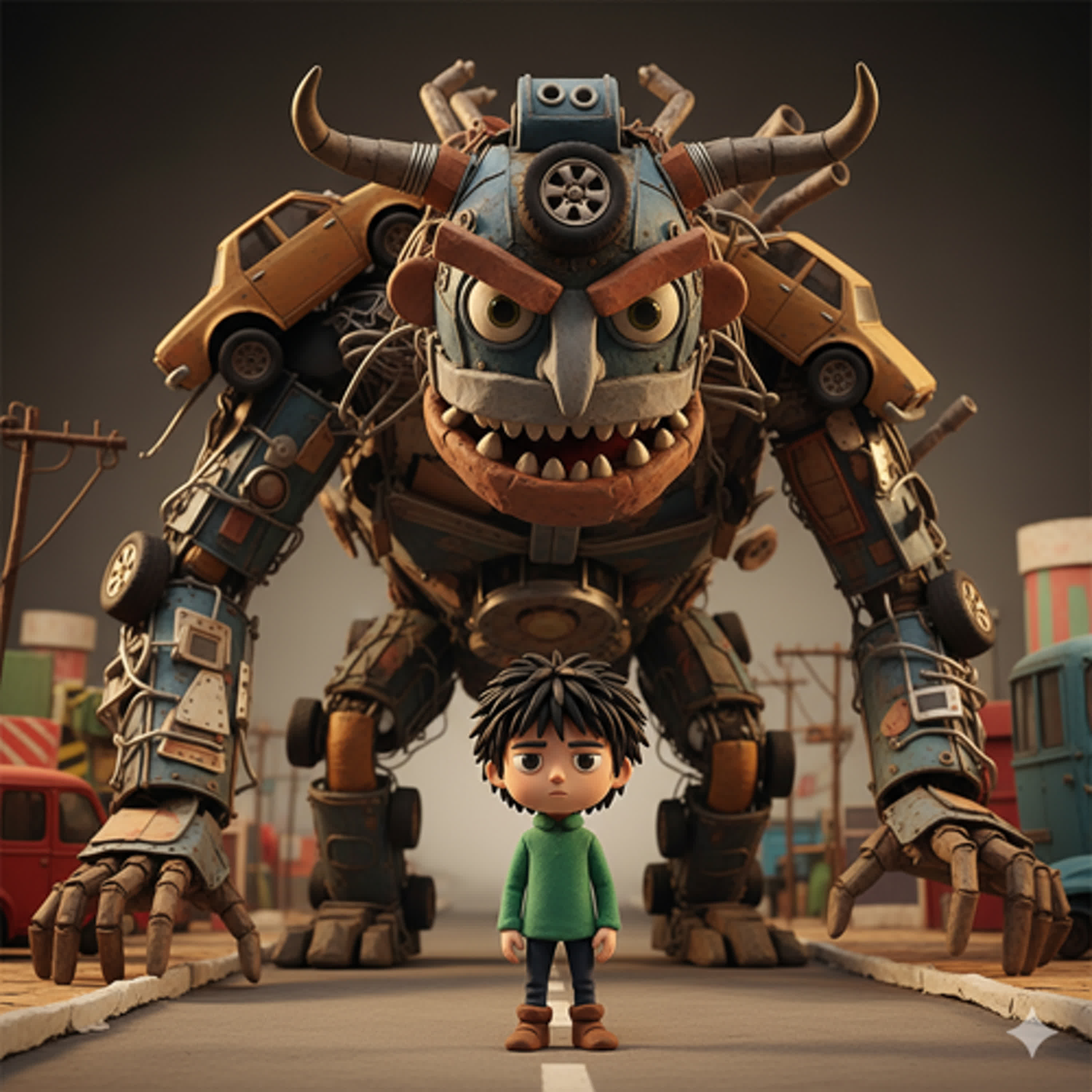 康軒6上4-2都市化與工業化如何影響人們的生活？ episode artwork