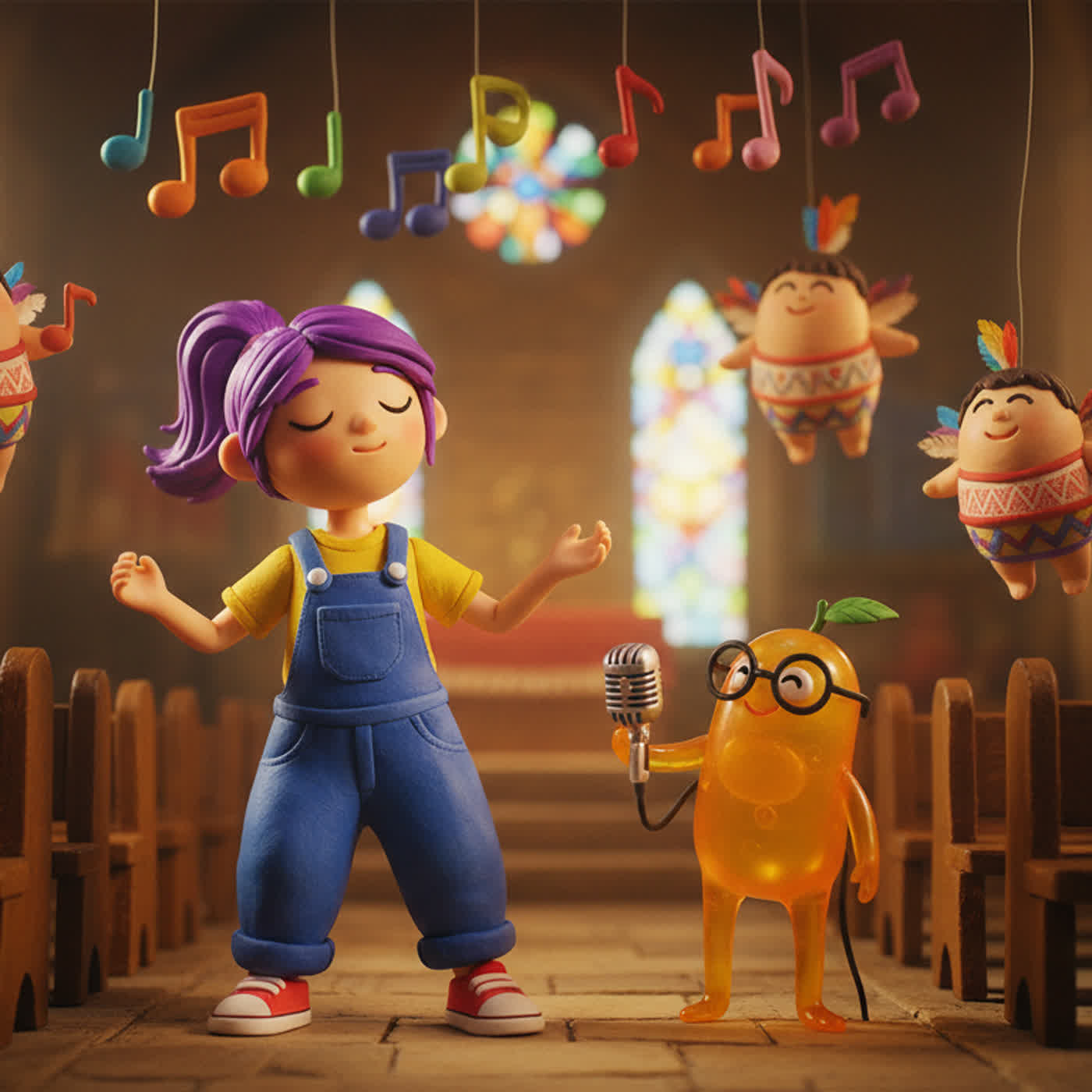 [南一社會6下1-1]你的社會科血條還好嗎？從鹽水蜂炮到清真寺，原來台灣是神明界的「全明星大亂鬥」現場！