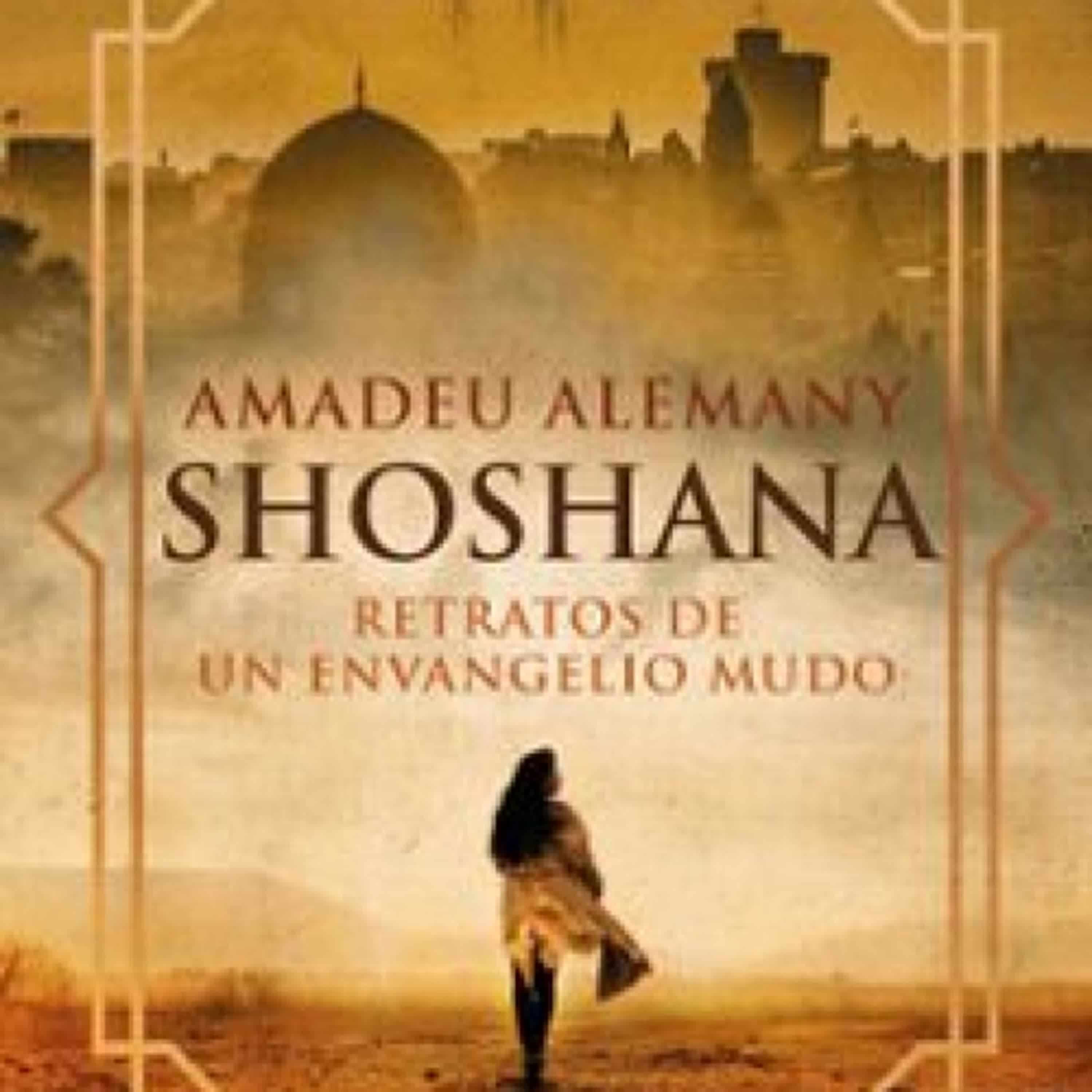 SHOSHANA ePub gratis