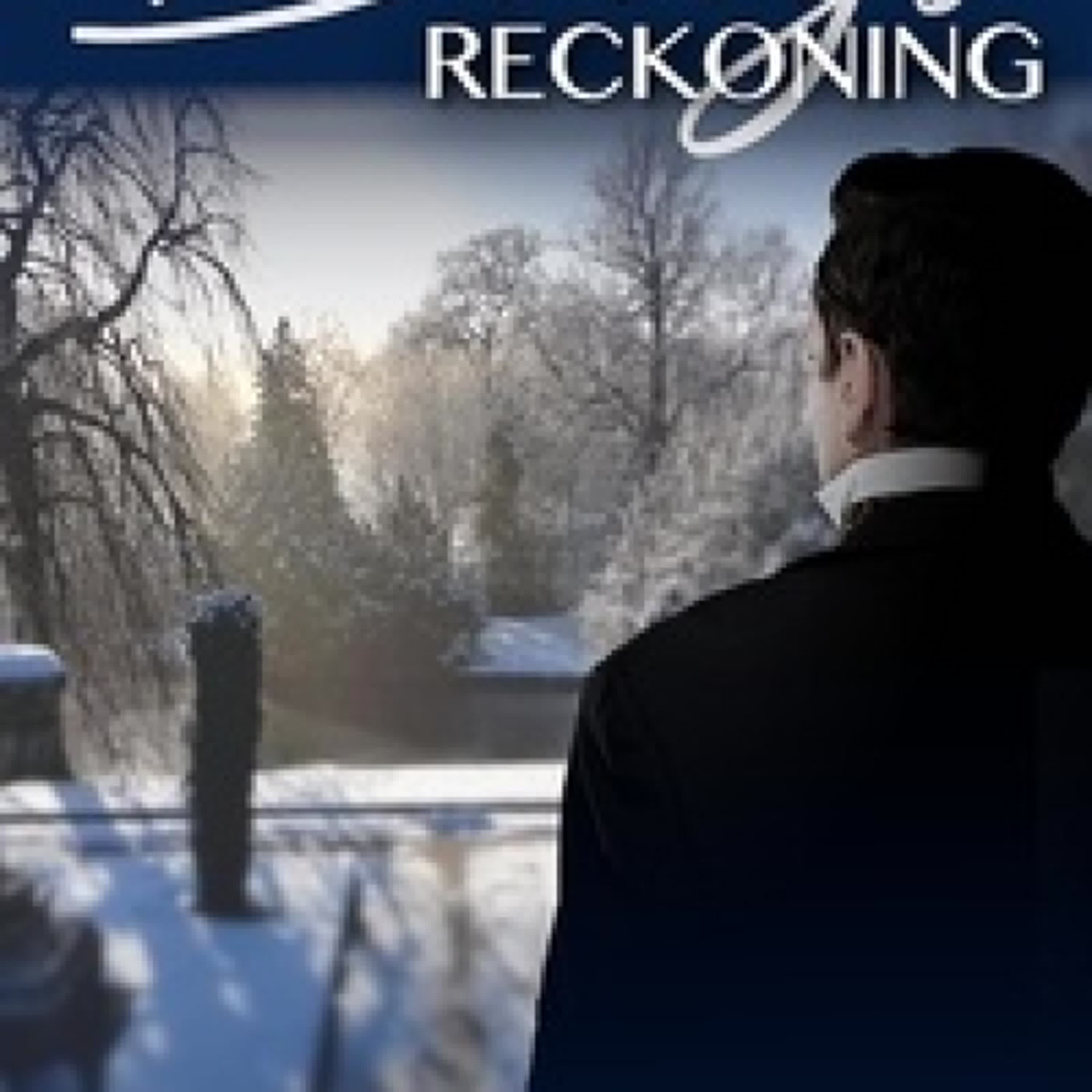 [PDF/Kindle] Darcy's Reckoning par