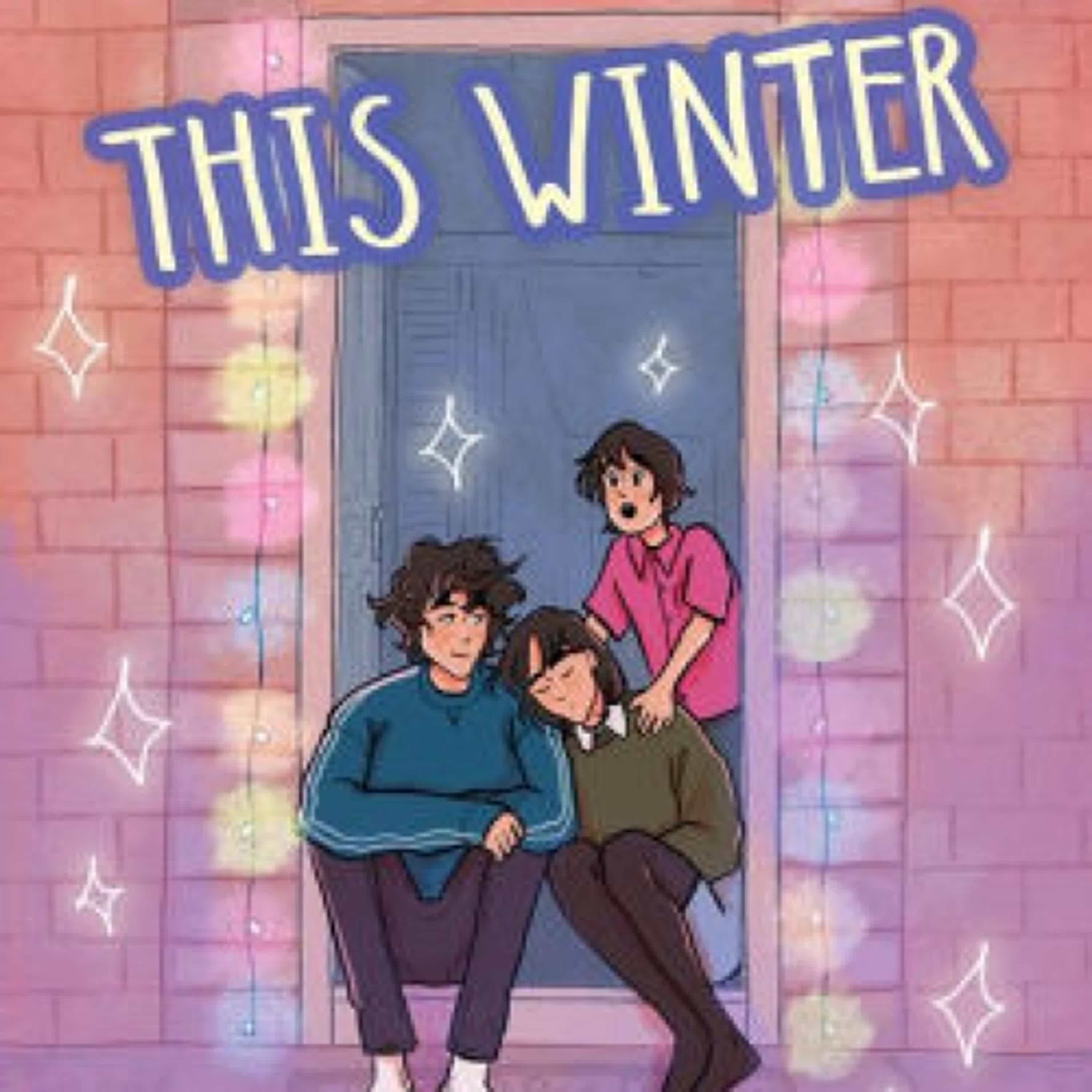 DOWNLOAD [PDF] {EPUB} This Winter by Alice Oseman