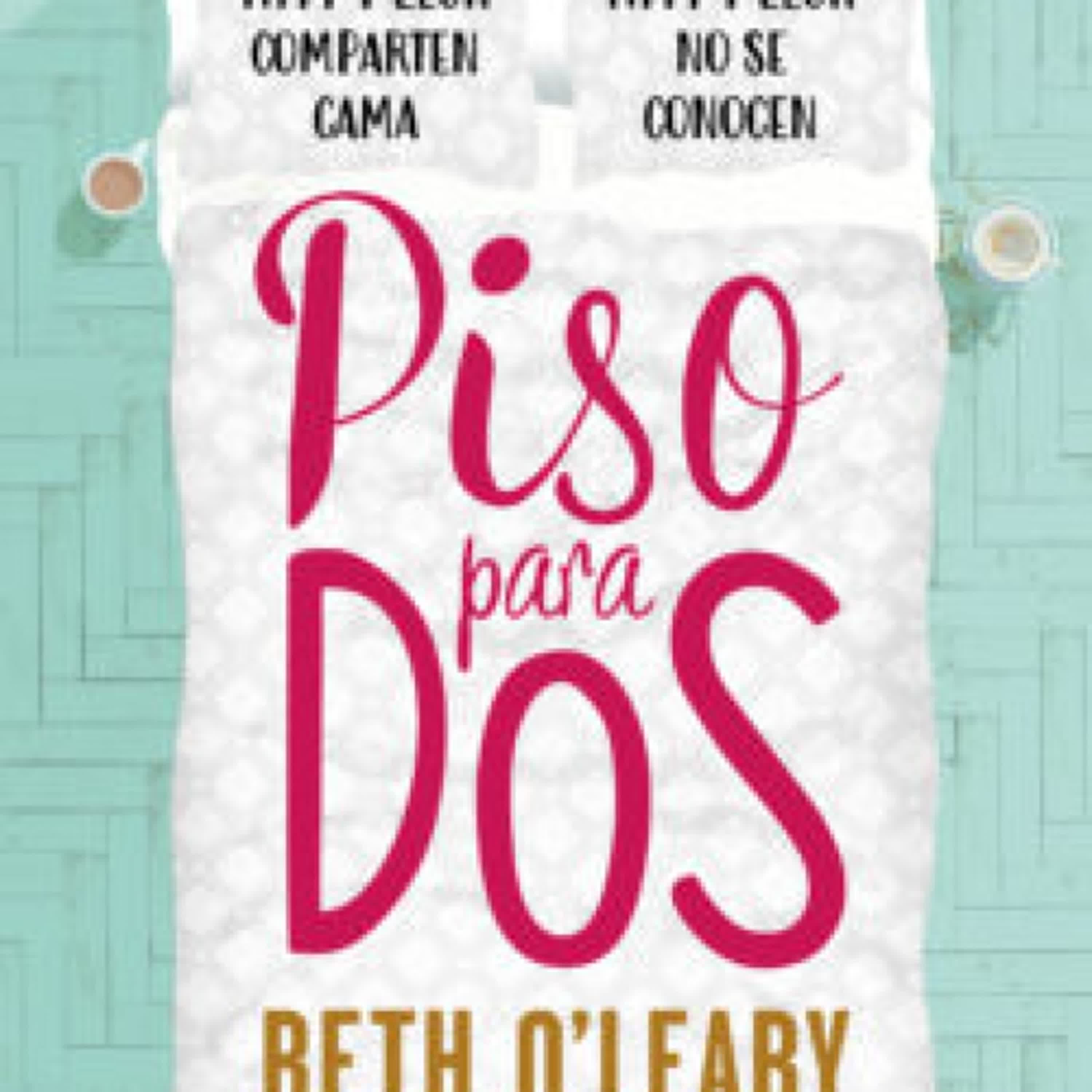 PISO PARA DOS leer el libro pdf