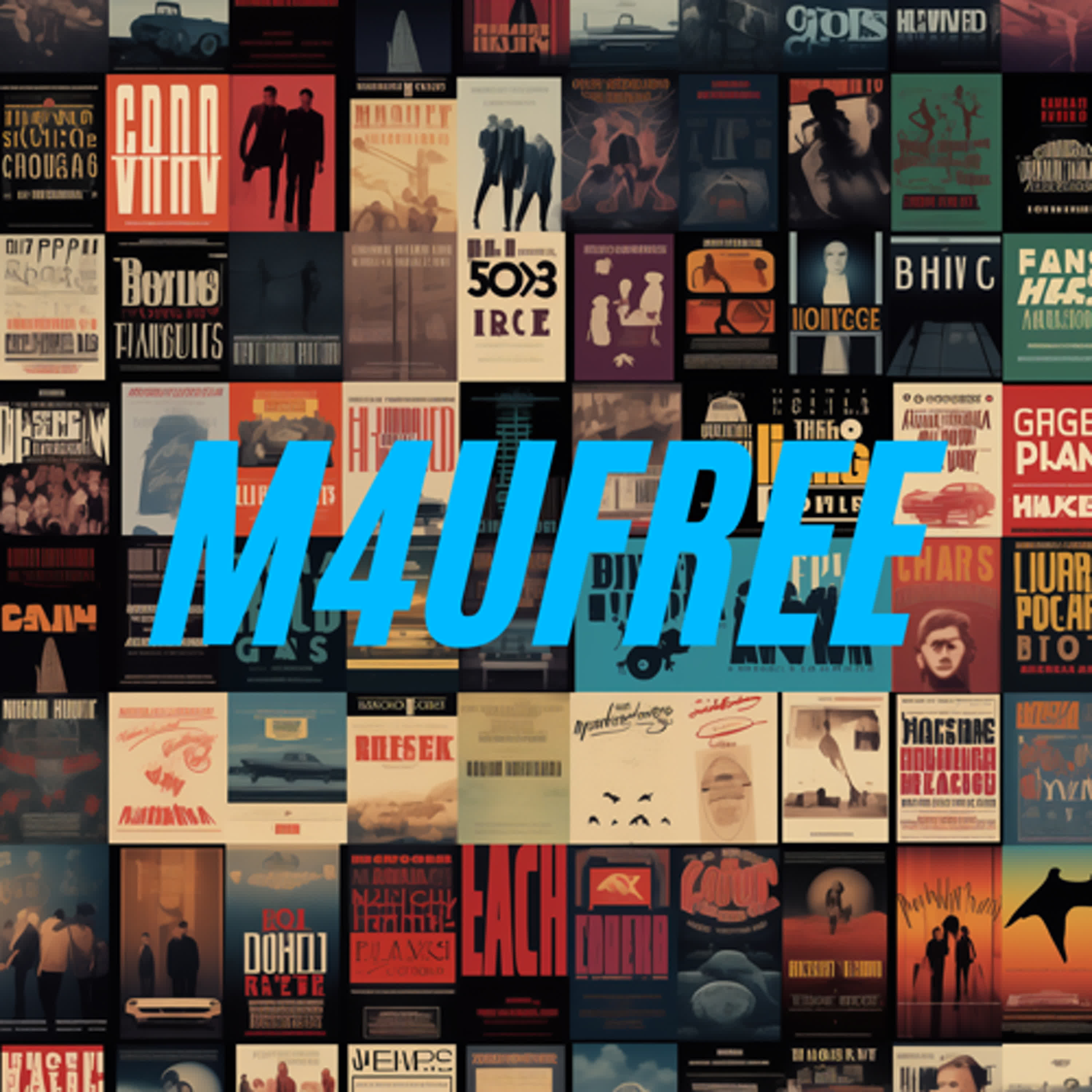 M4ufree - Unlimited Free Full HD Movie Library
