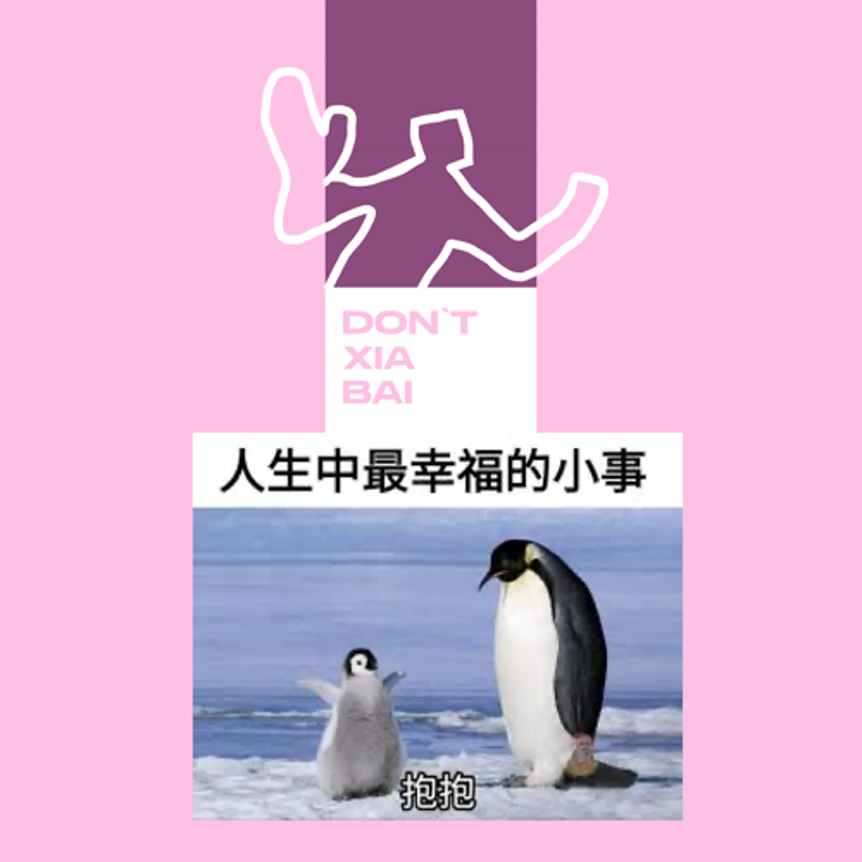 為愛走天涯值得嗎 有時候記得好好抱抱受傷的自己🤕💐  feat. 小魚