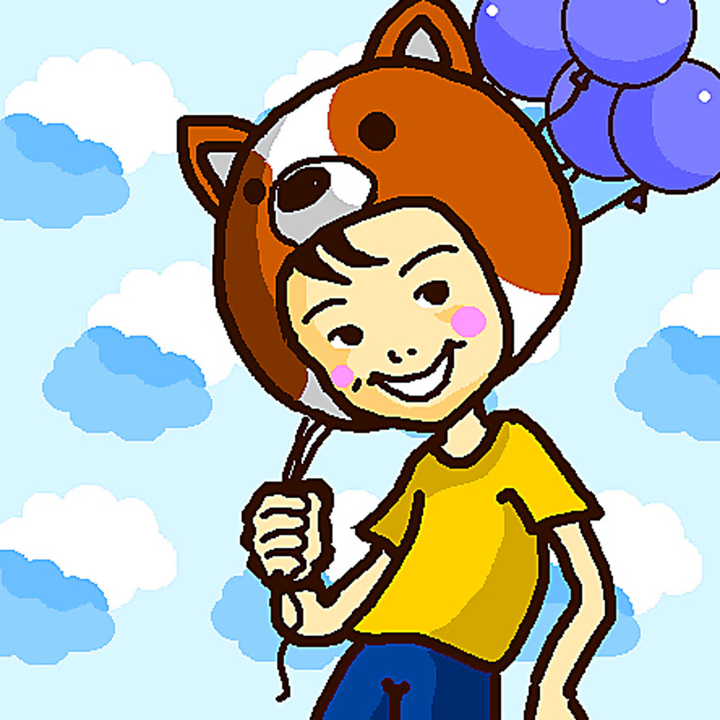 幸福~蔡靜茹~用影像說故事的人：紀錄片裡的生命溫度