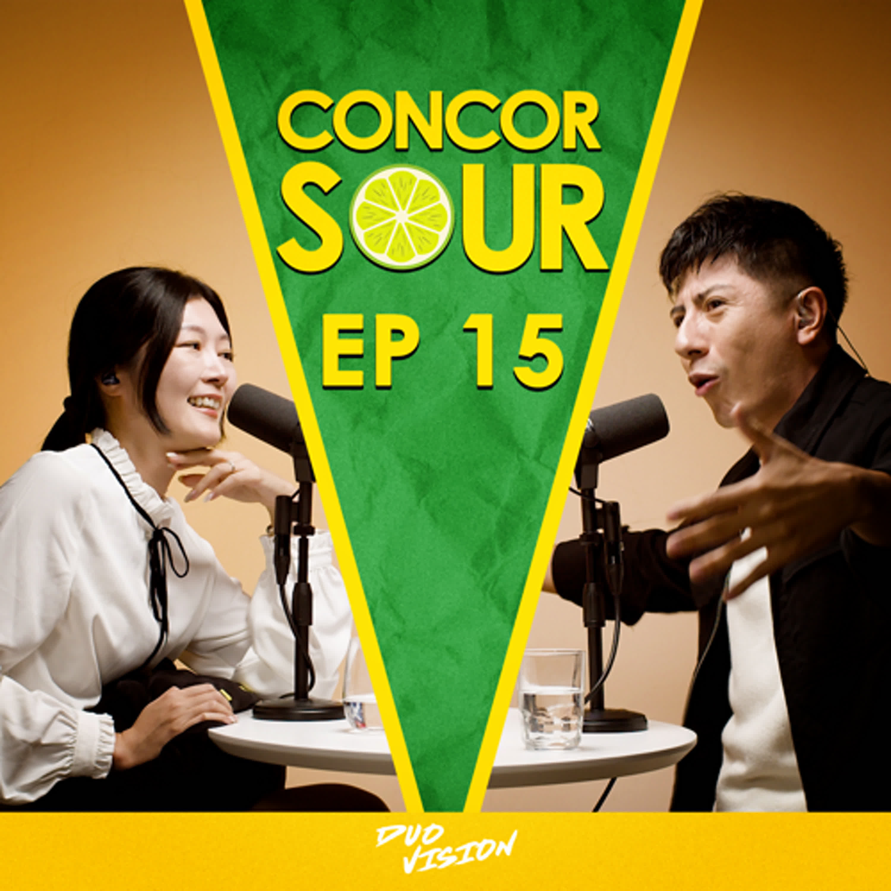 ConcorSour