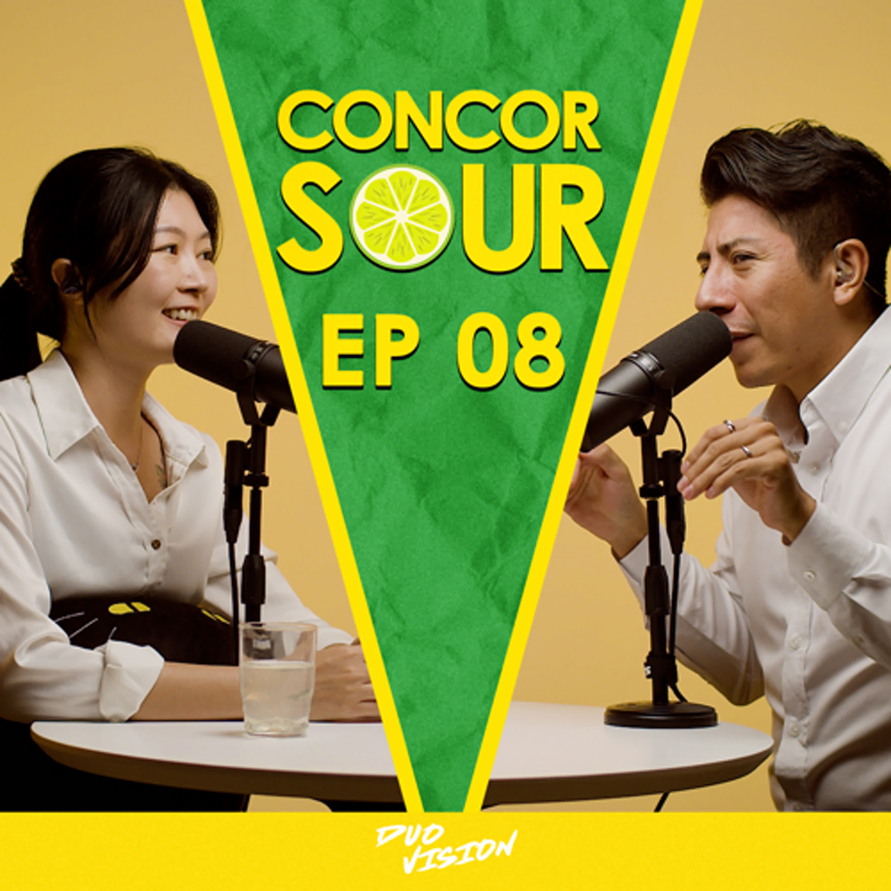 ConcorSour