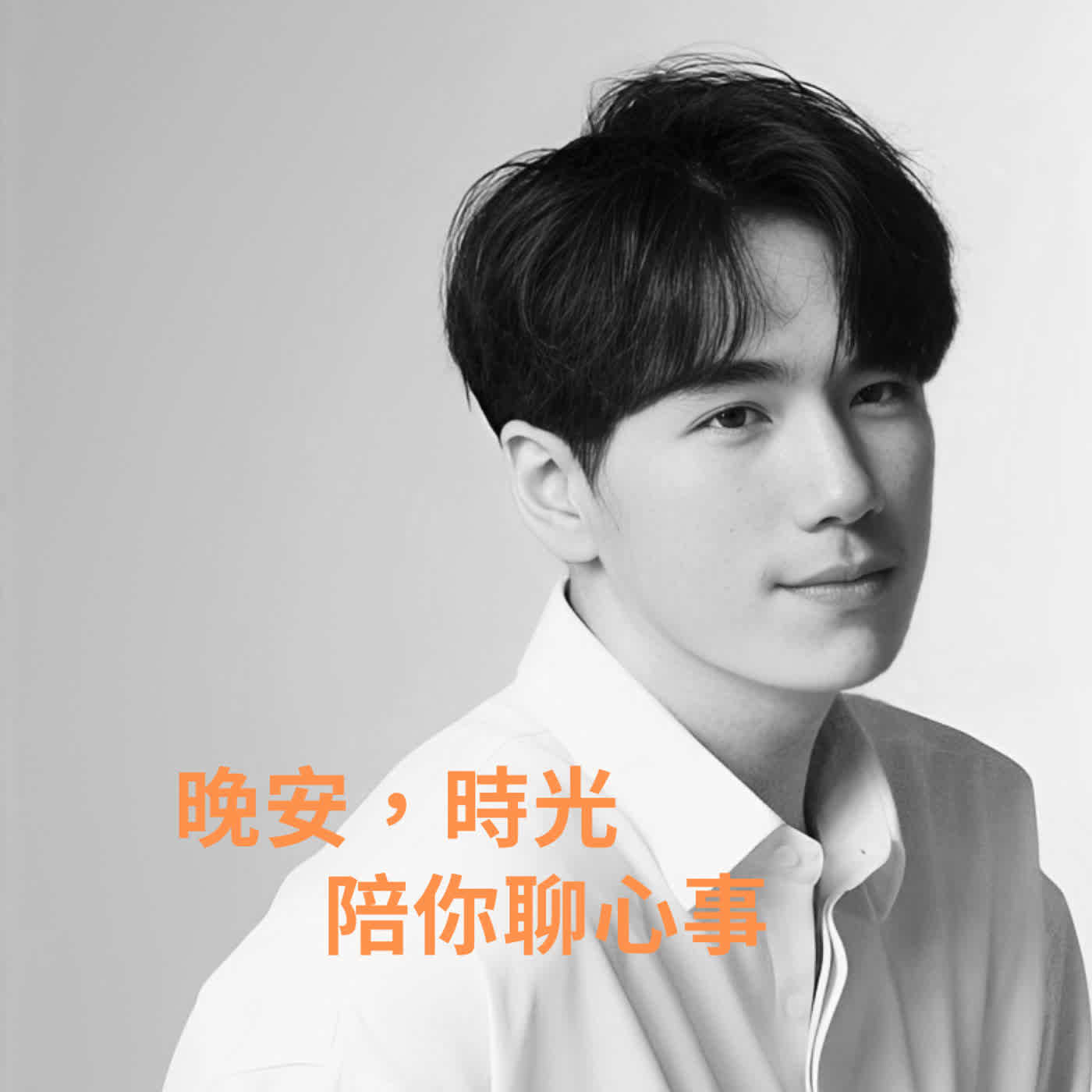 EP45【晚安,時光 陪你聊心事】:你的世界,是由你的「心理眼鏡」決定的 EP45【晚安,時光 陪你聊心事】:你的世界,是由你的「心理眼鏡」決定的