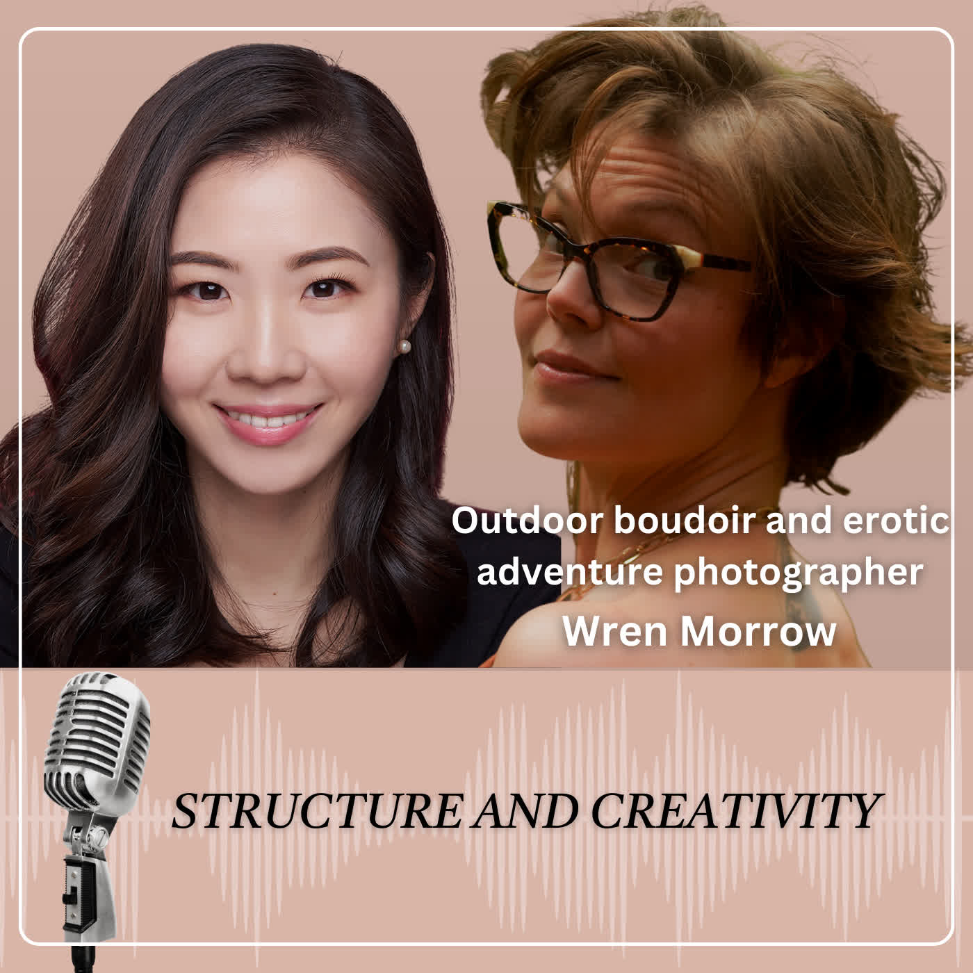 Structure and Creativity with Wren Morrow