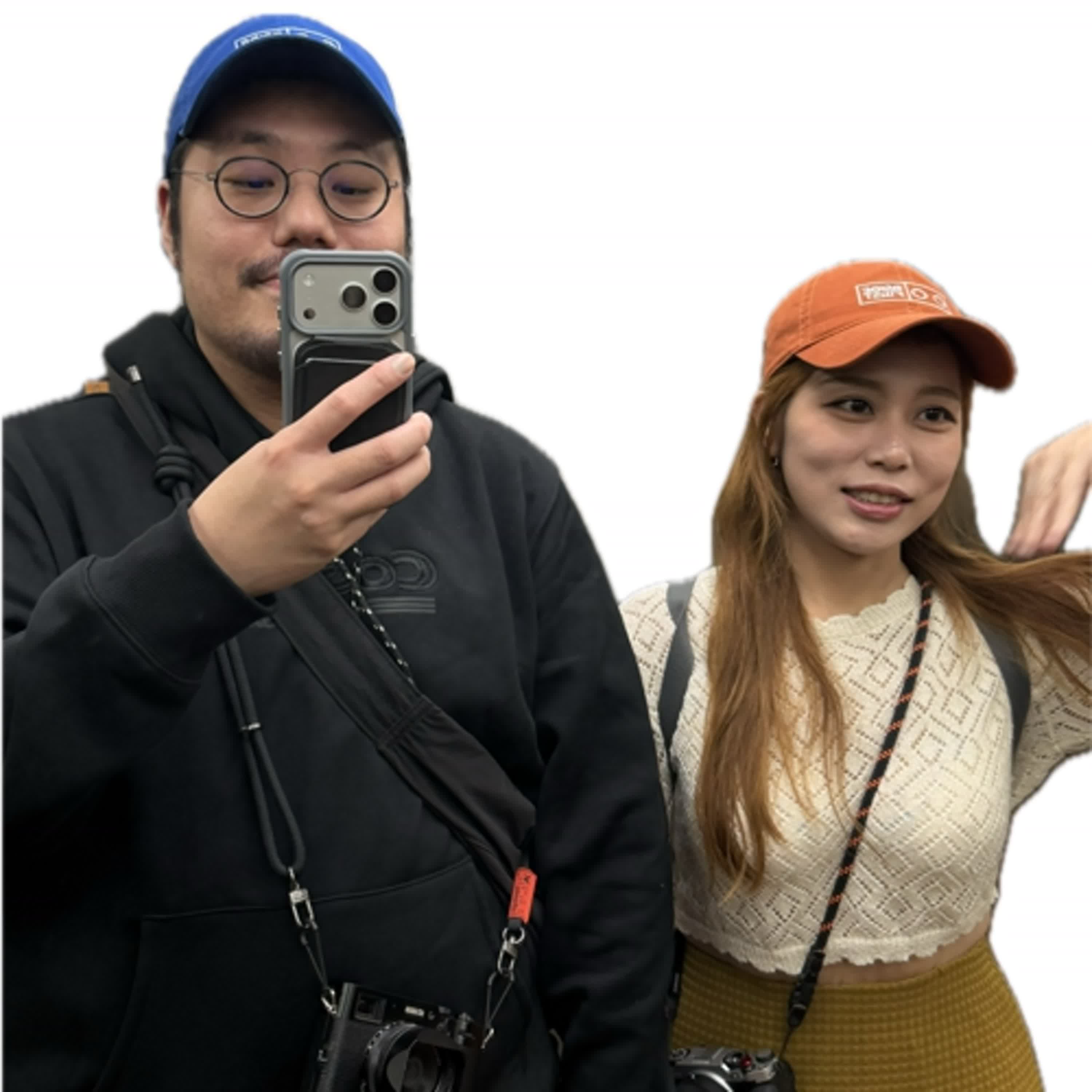 本集由Albert冠名贊助撥出｜週一零碎一下下#031