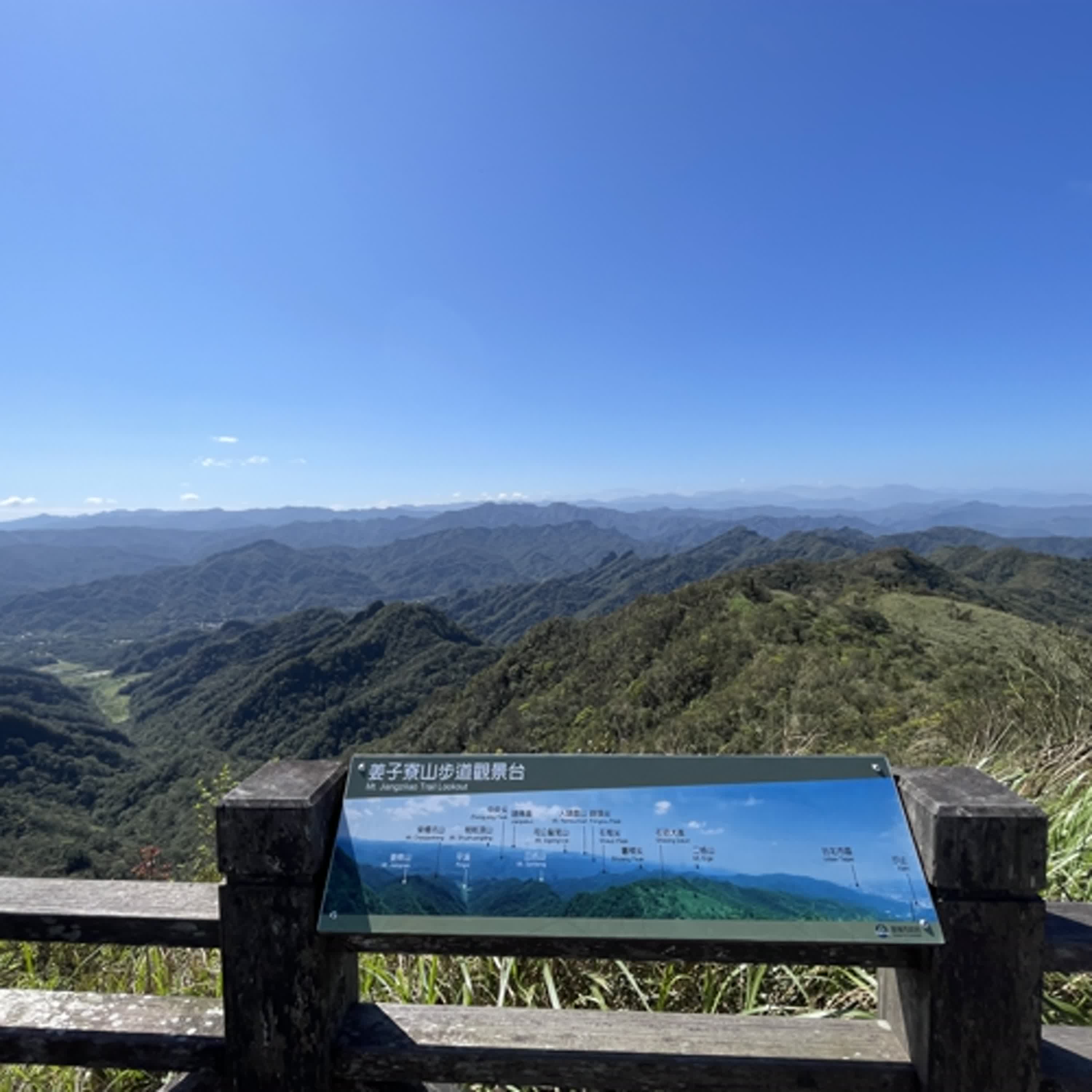 EP.14 連假推薦|近期影集推薦+姜子寮山 EP.14 連假推薦|近期影集推薦+姜子寮山