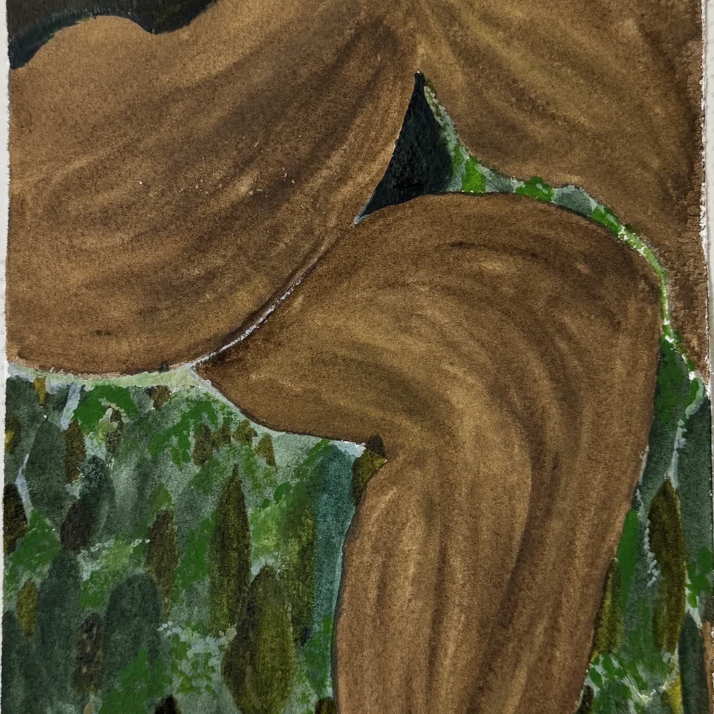 2026.3.15(畫展撤展始末)