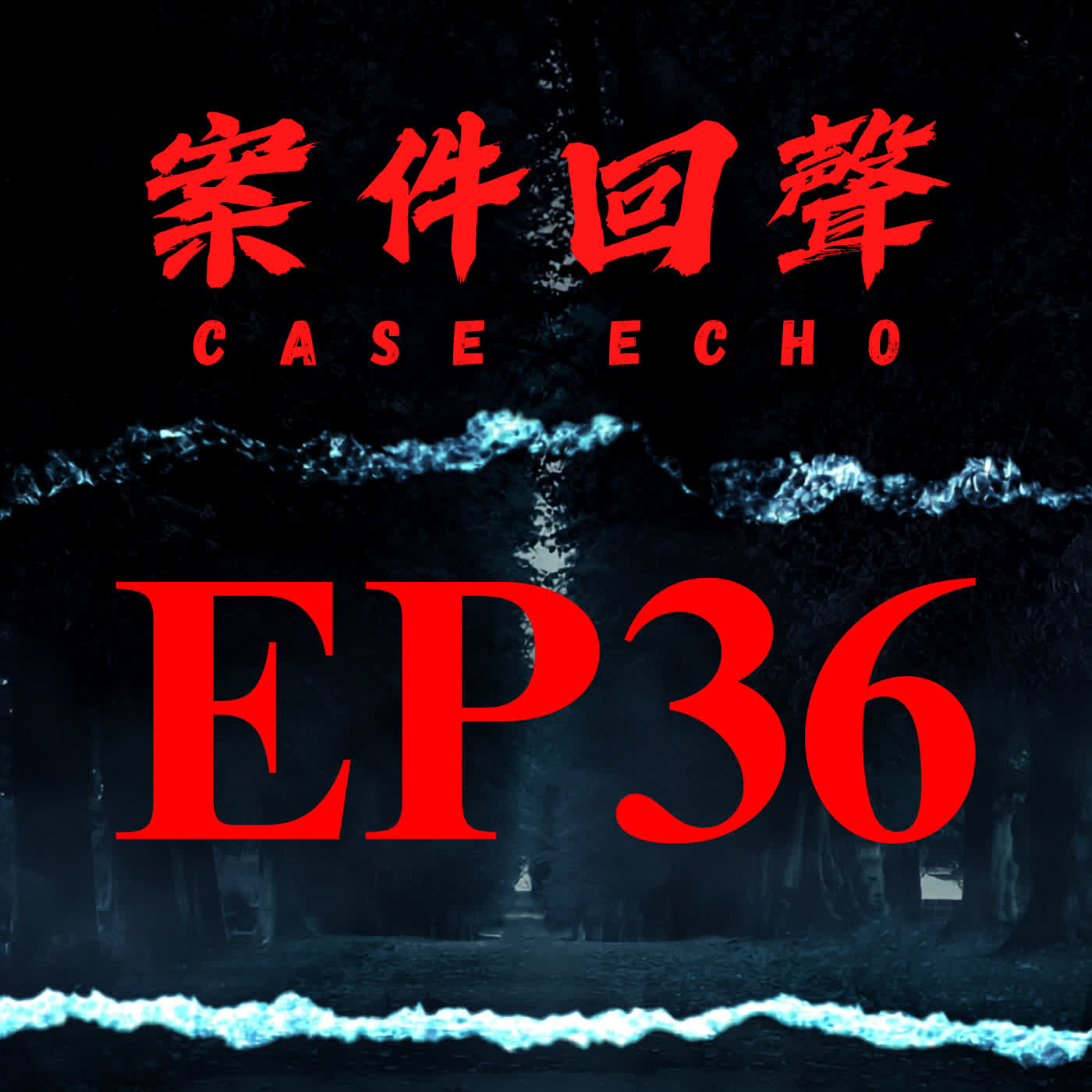 EP36 我們不能遺忘的歷史｜台籍慰安婦：她們被奪走的人生【案件回聲】 episode artwork
