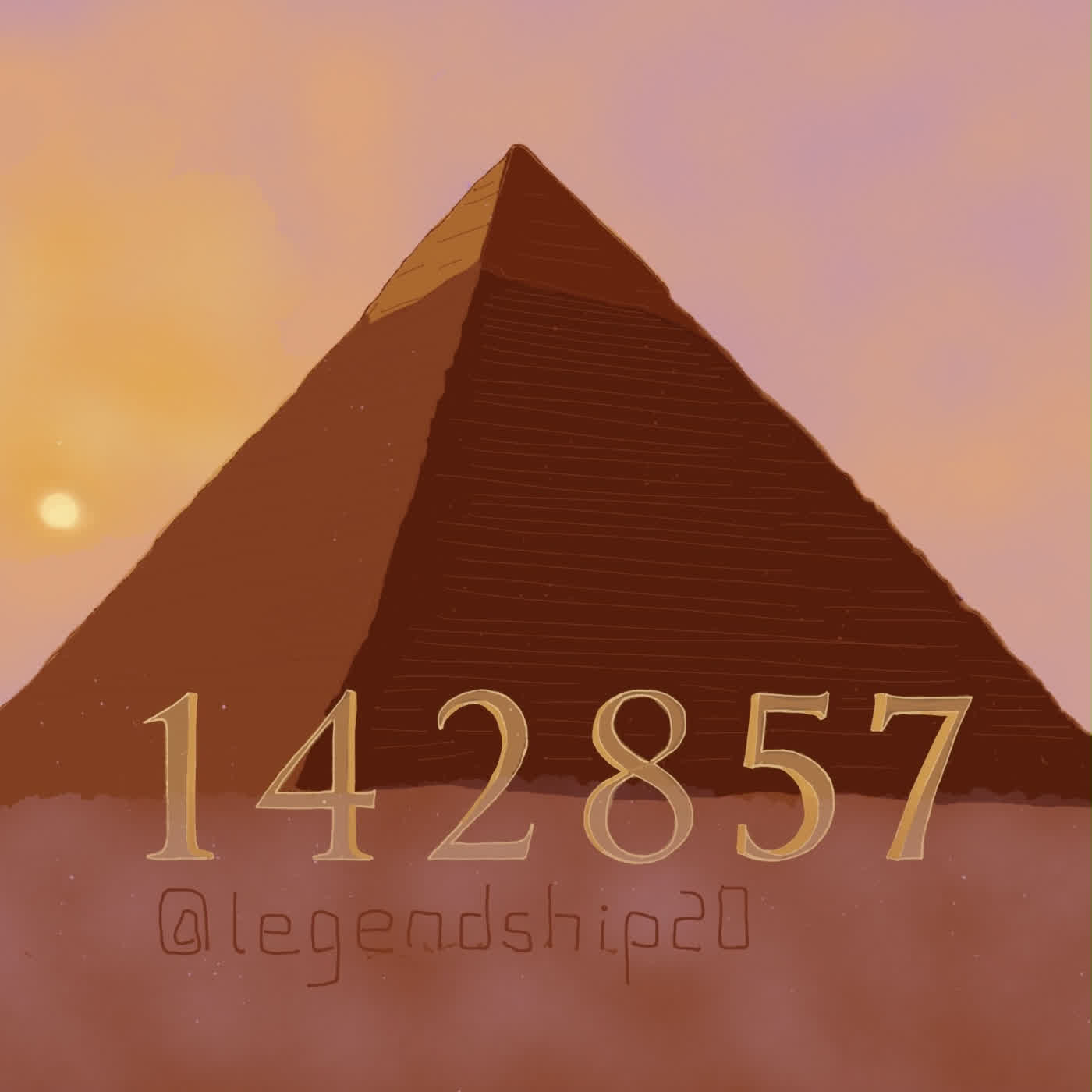 航海日誌038 - 142857 episode artwork