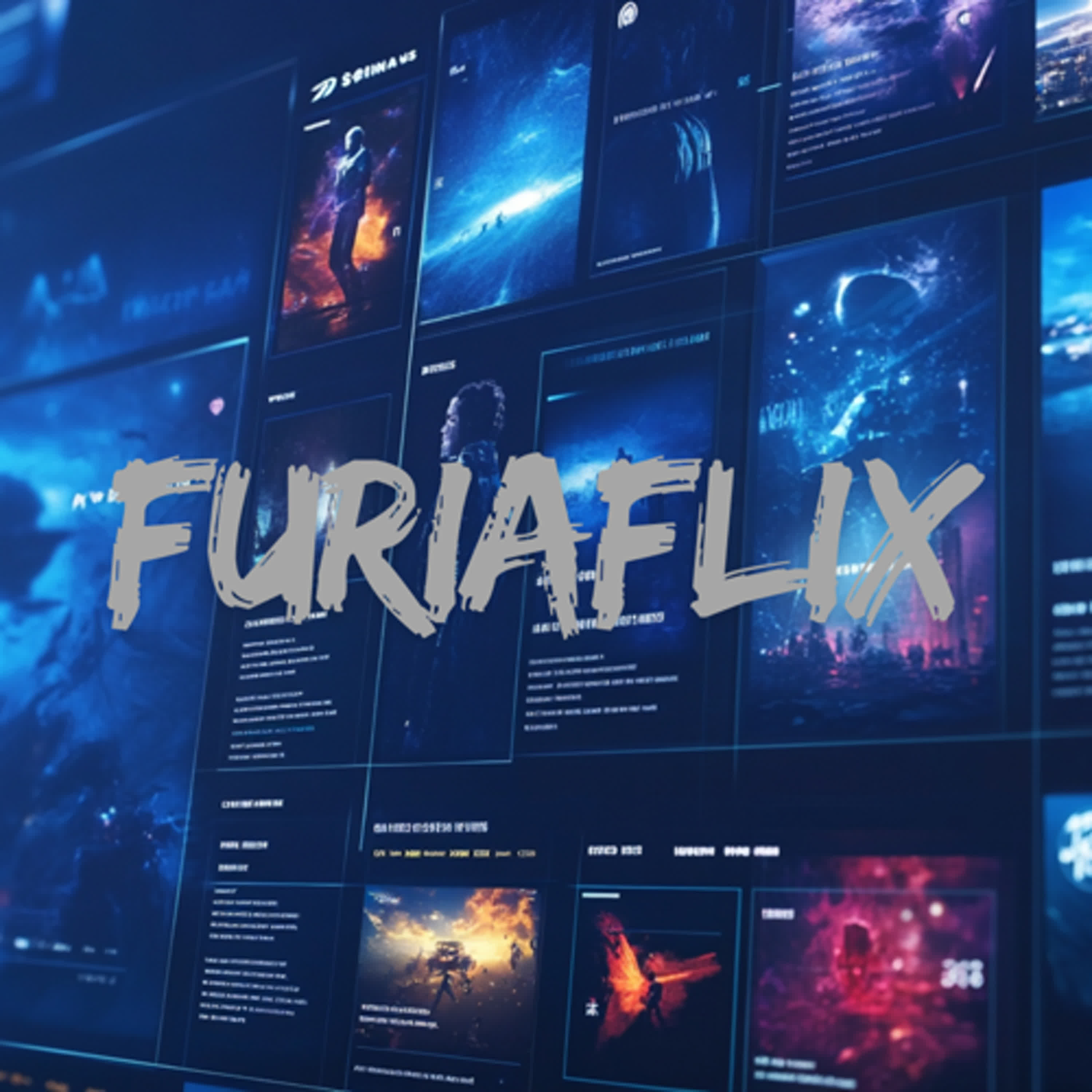 FuriaFlix - Assistir Filmes Gratis Em Portugues Gratis