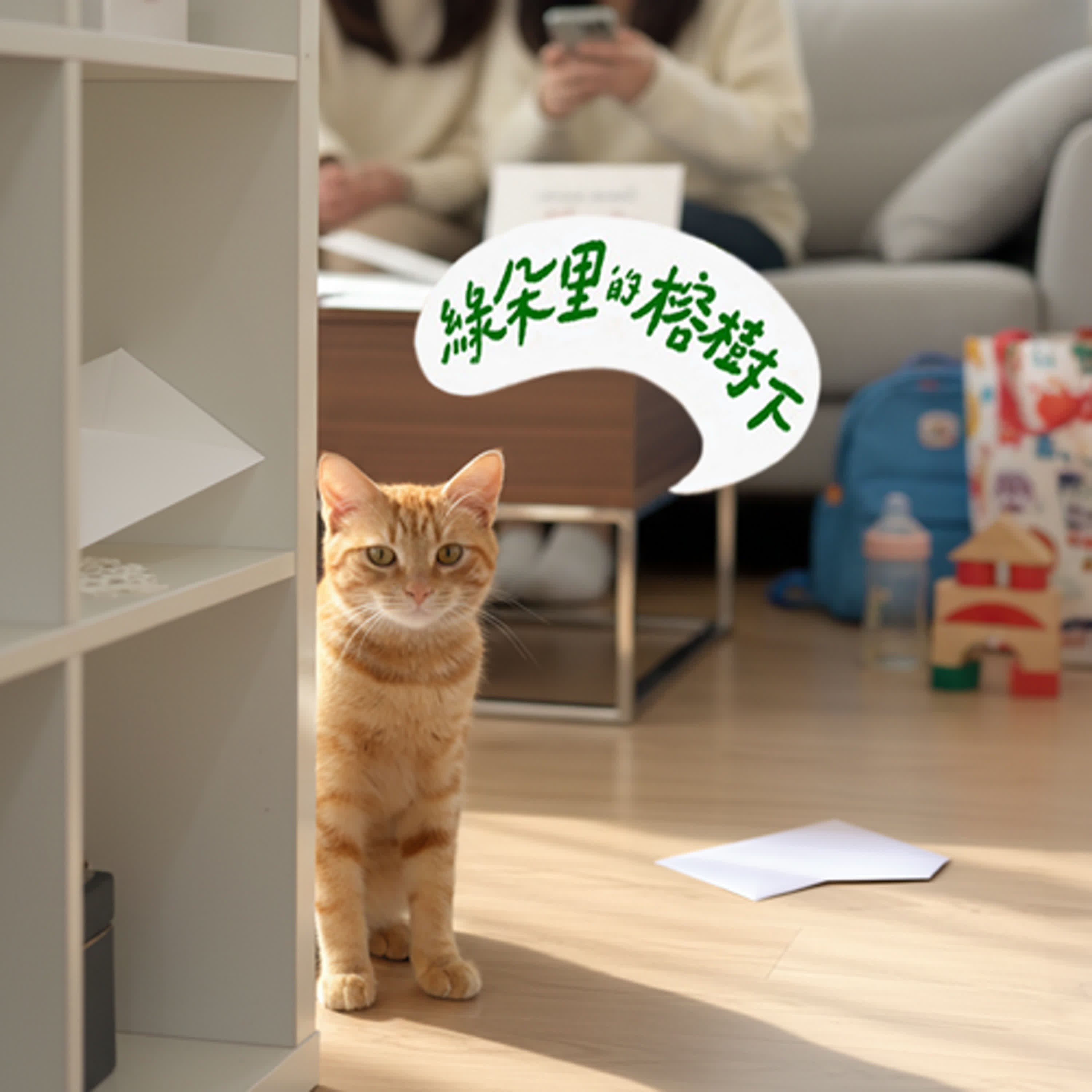 EP.38 大象沒出現、婚禮差點沒場地，AA制又引發討論啦！