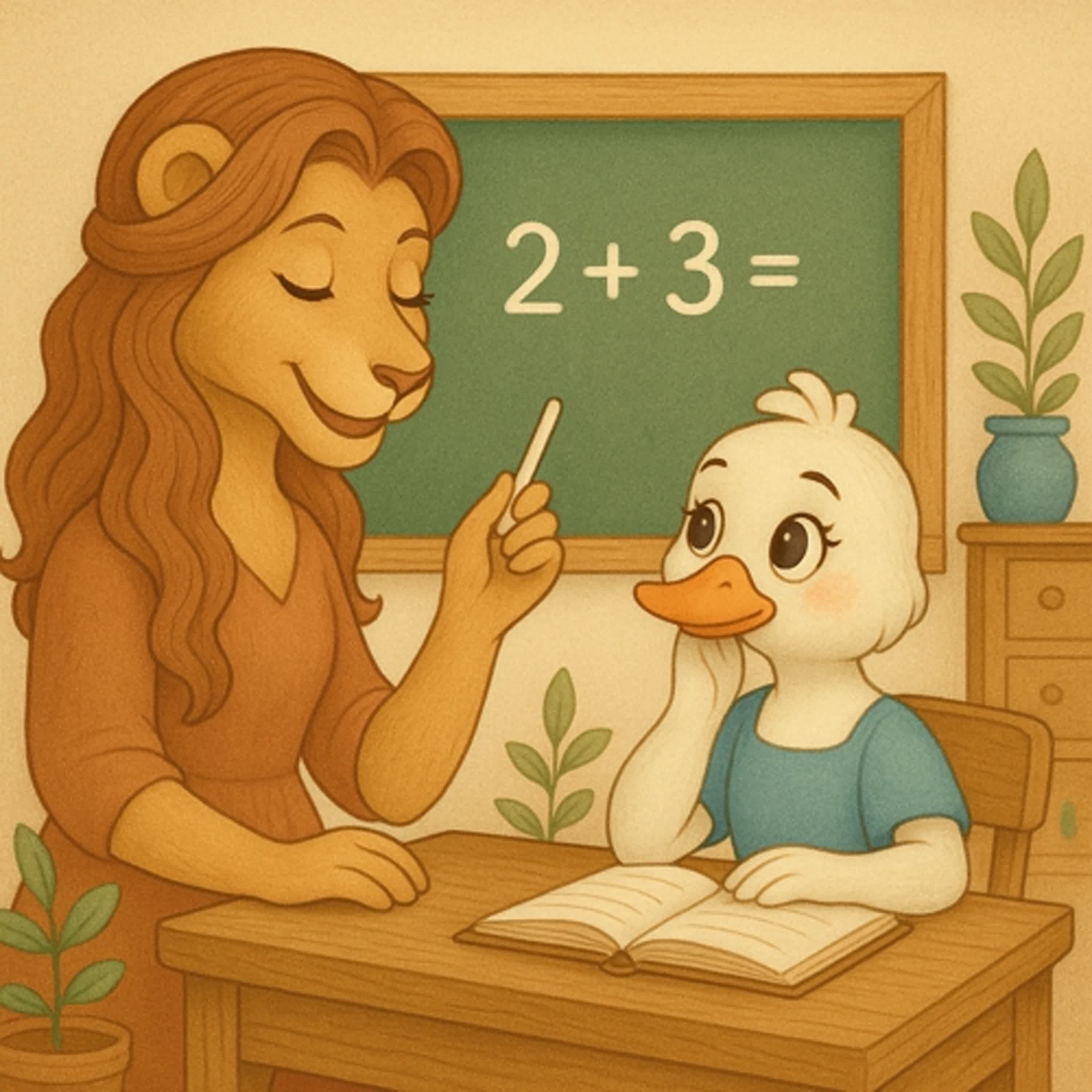 024.[巴西泰遠啦］老師在講你有沒有在聽 ft. 阿里