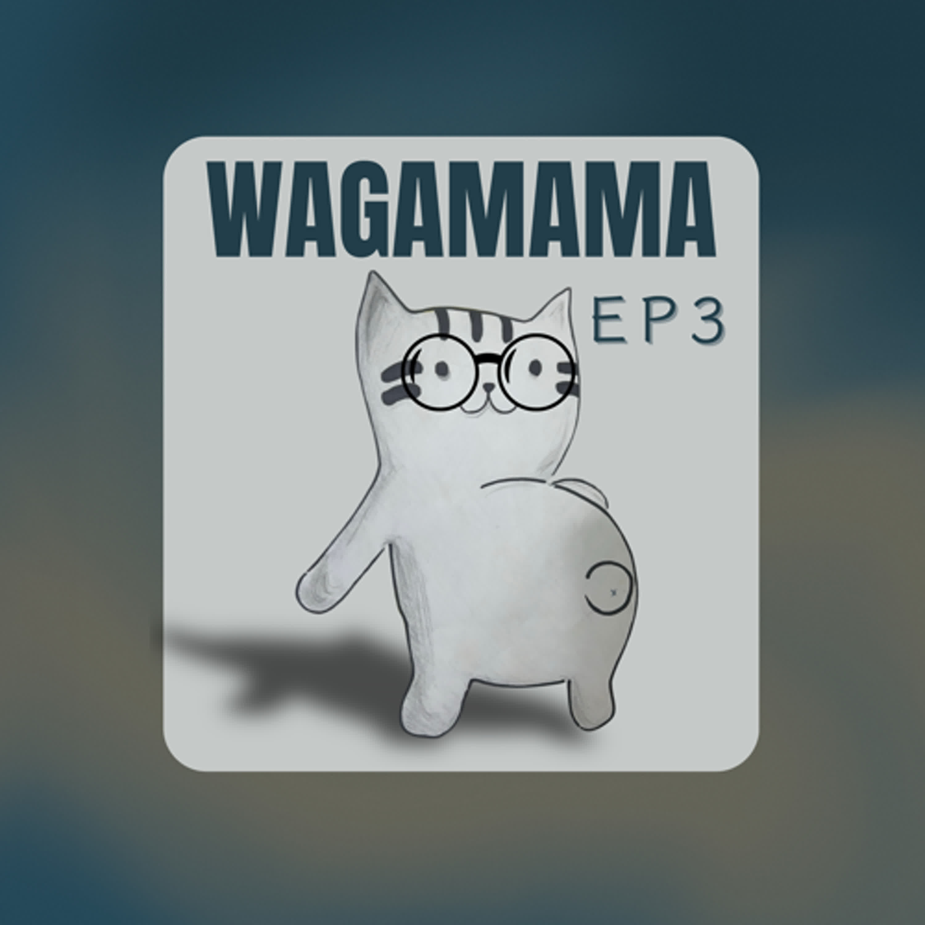 過年軍用野戰口糧吃到腸胃炎、柯南vs基德越來越綜藝化？｜你再任性E3