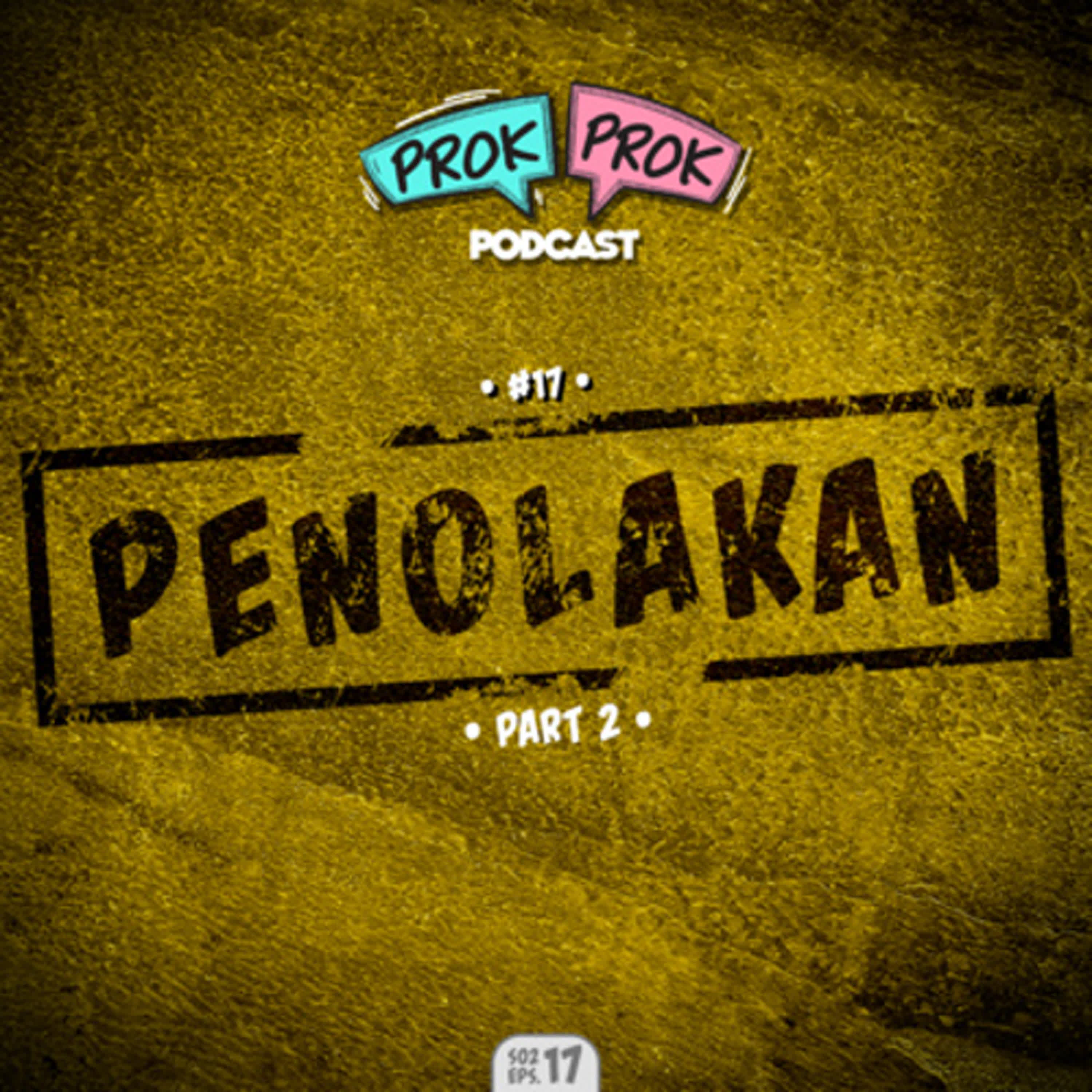 PROK PROK Podcast