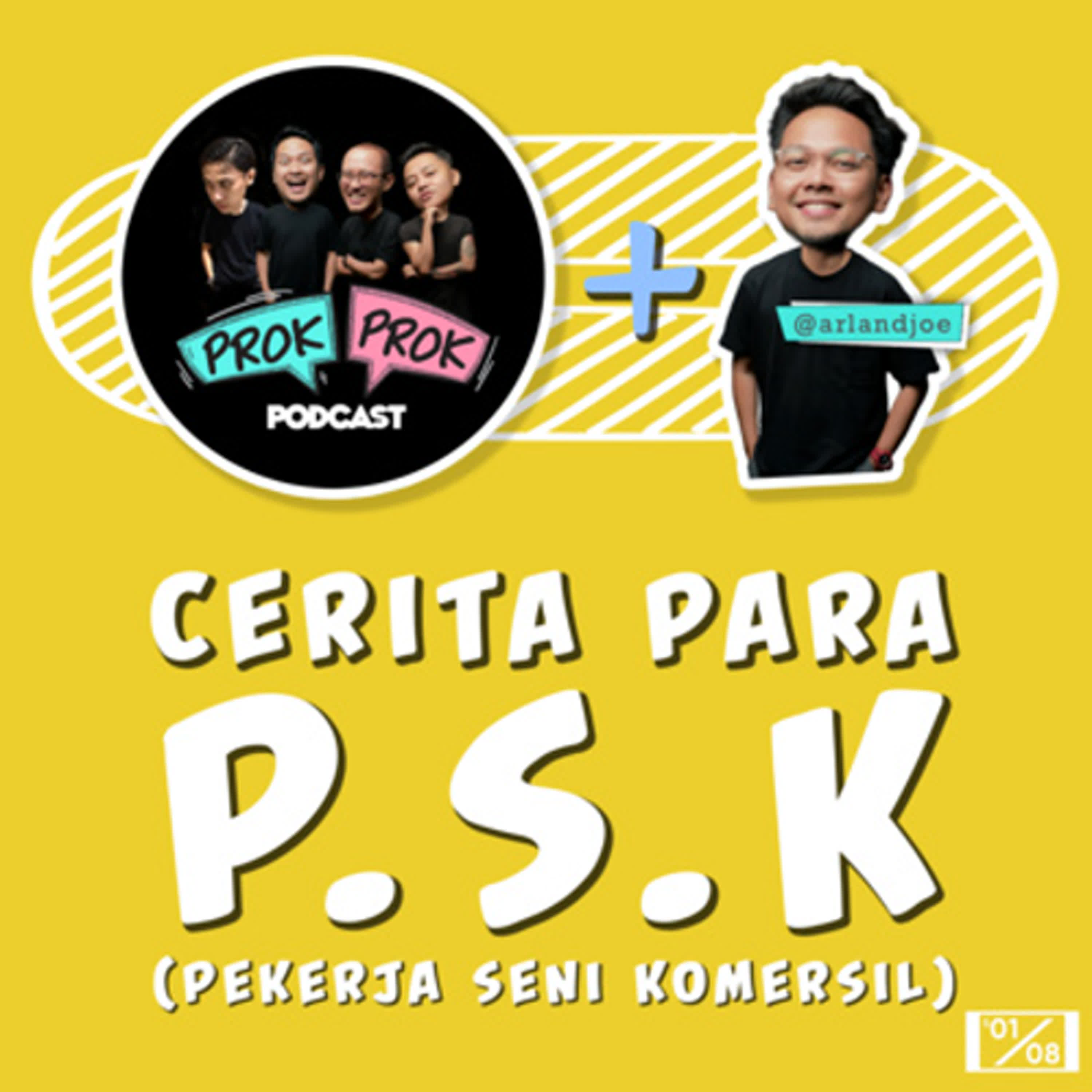 PROK PROK Podcast