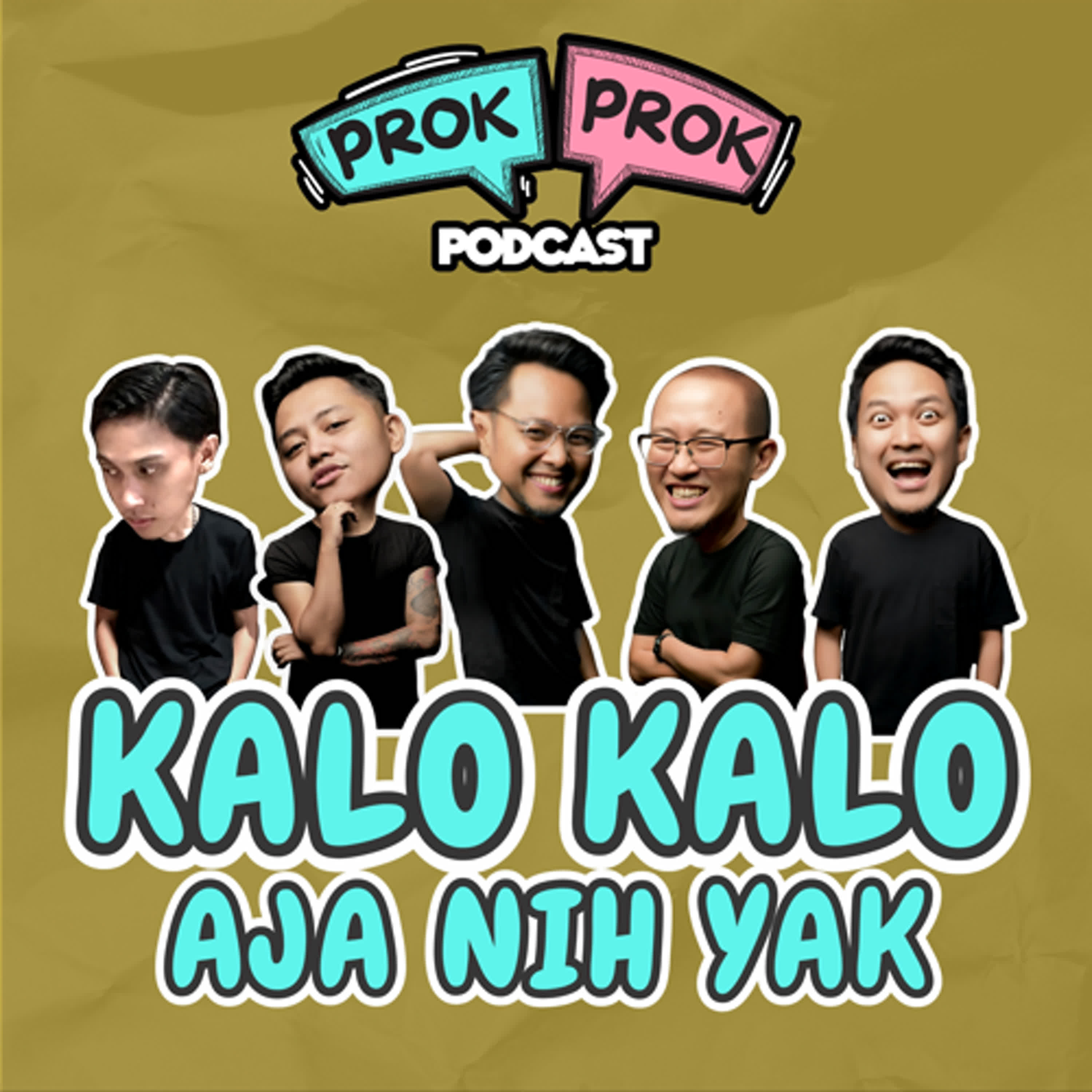 PROK PROK Podcast