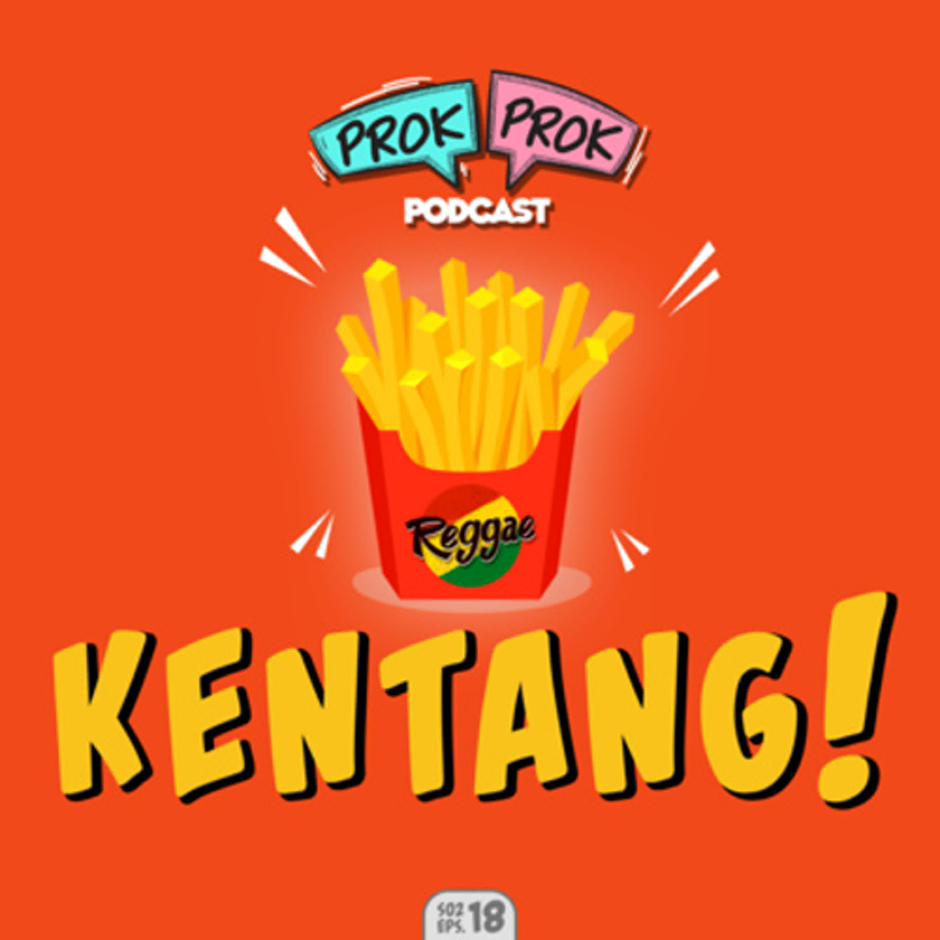 PROK PROK Podcast