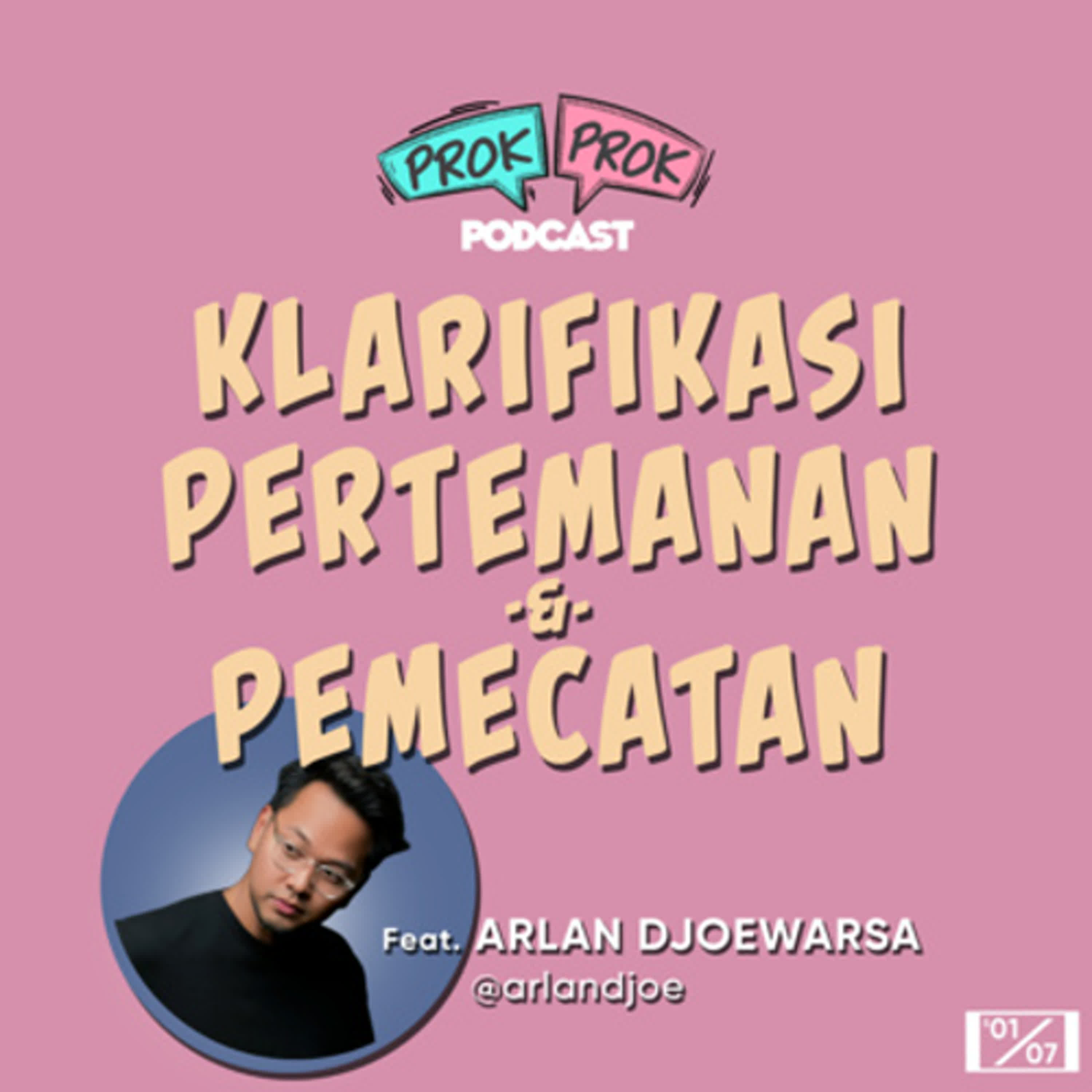 PROK PROK Podcast