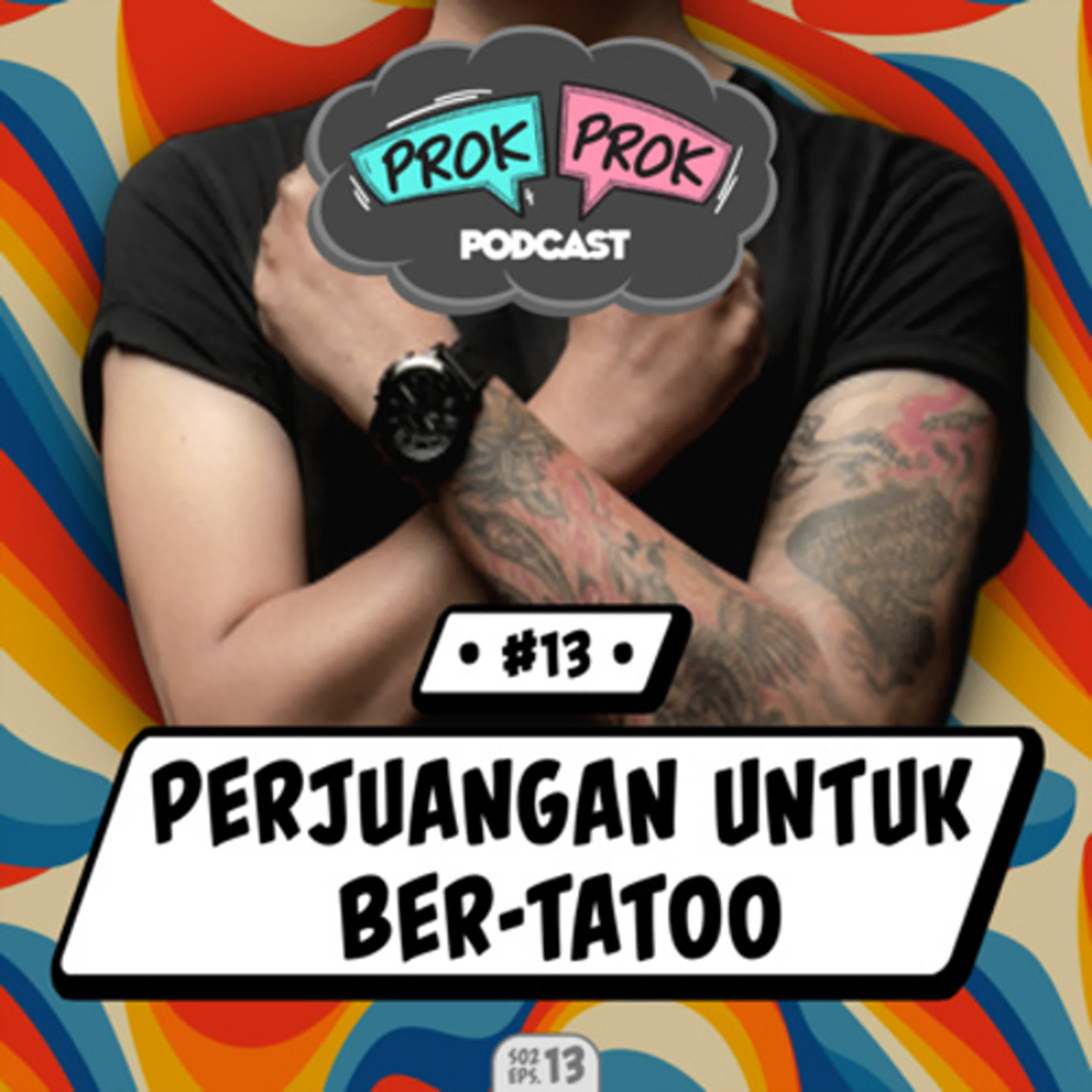 PROK PROK Podcast