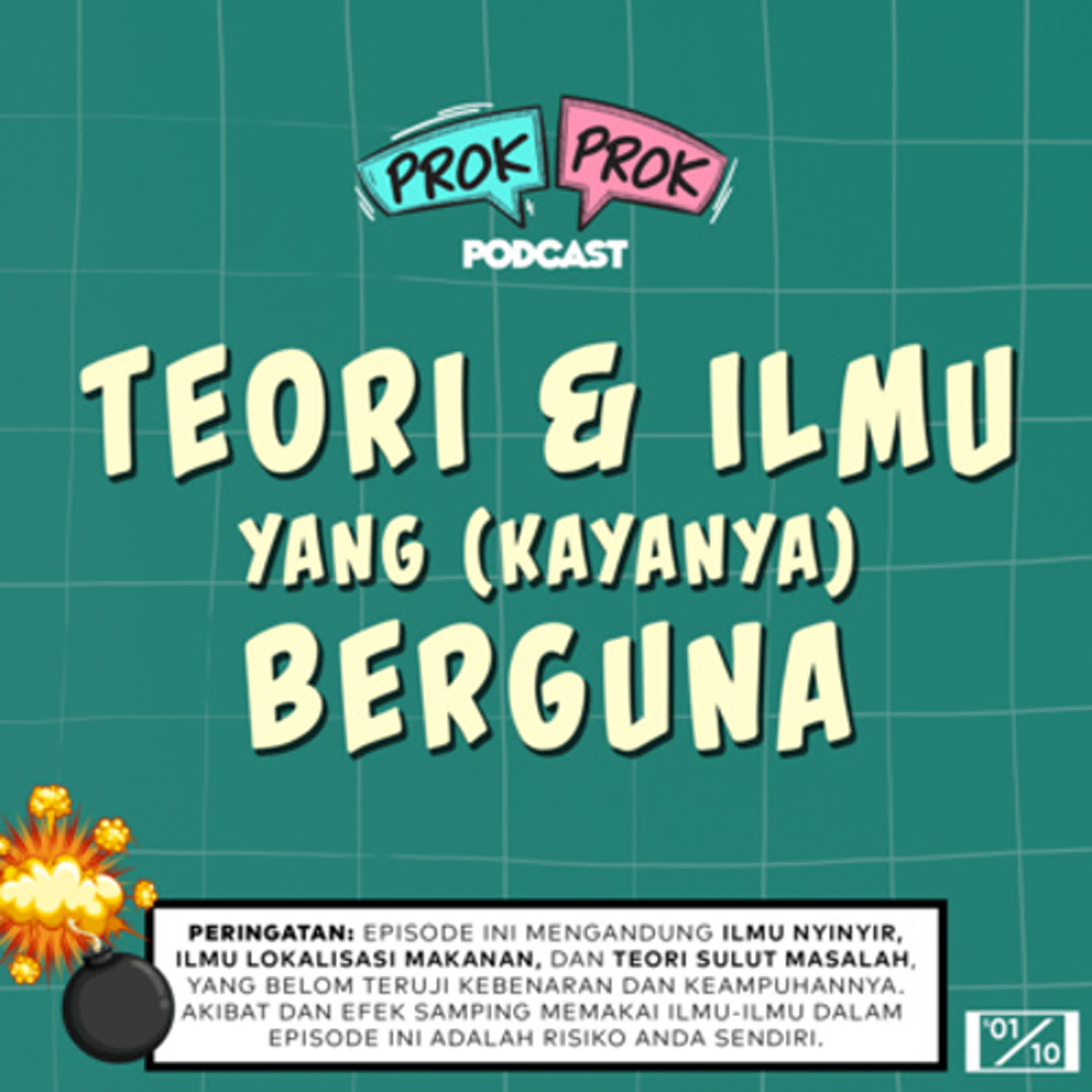PROK PROK Podcast
