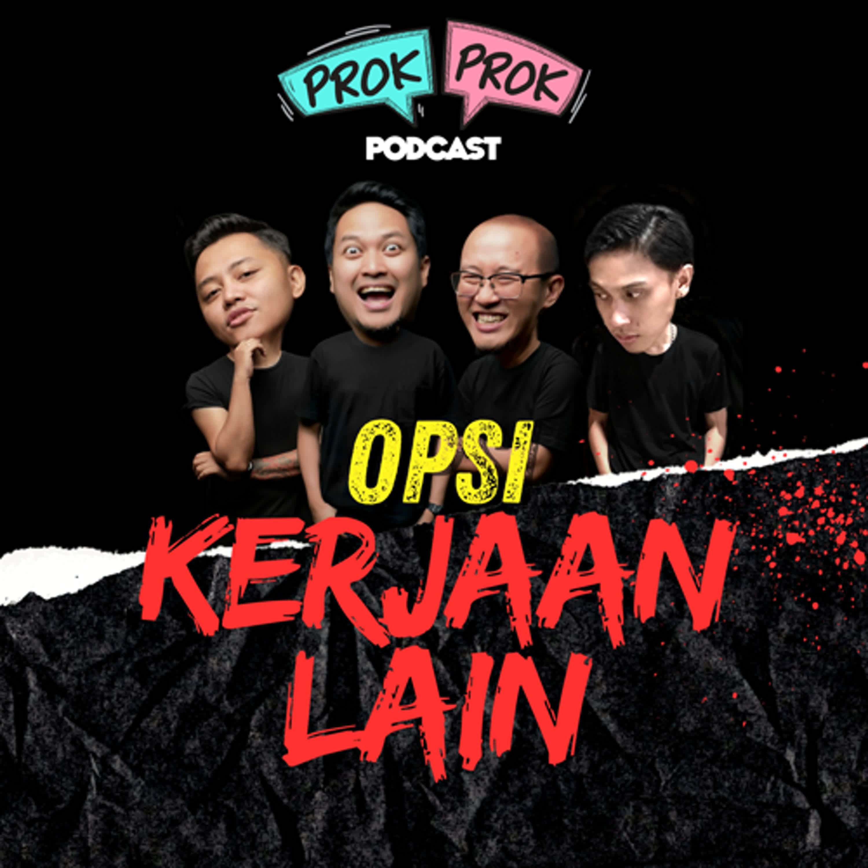 PROK PROK Podcast