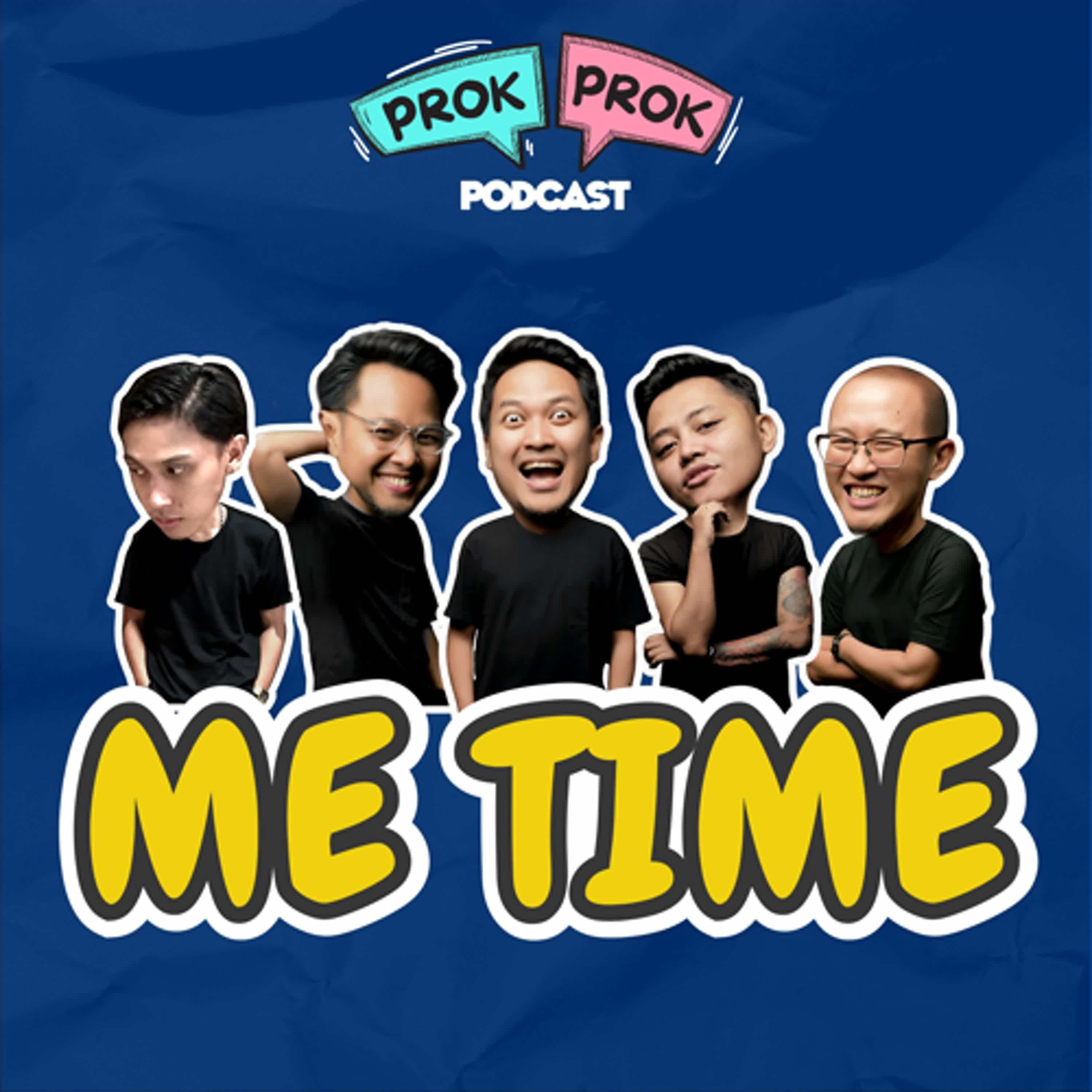 PROK PROK Podcast