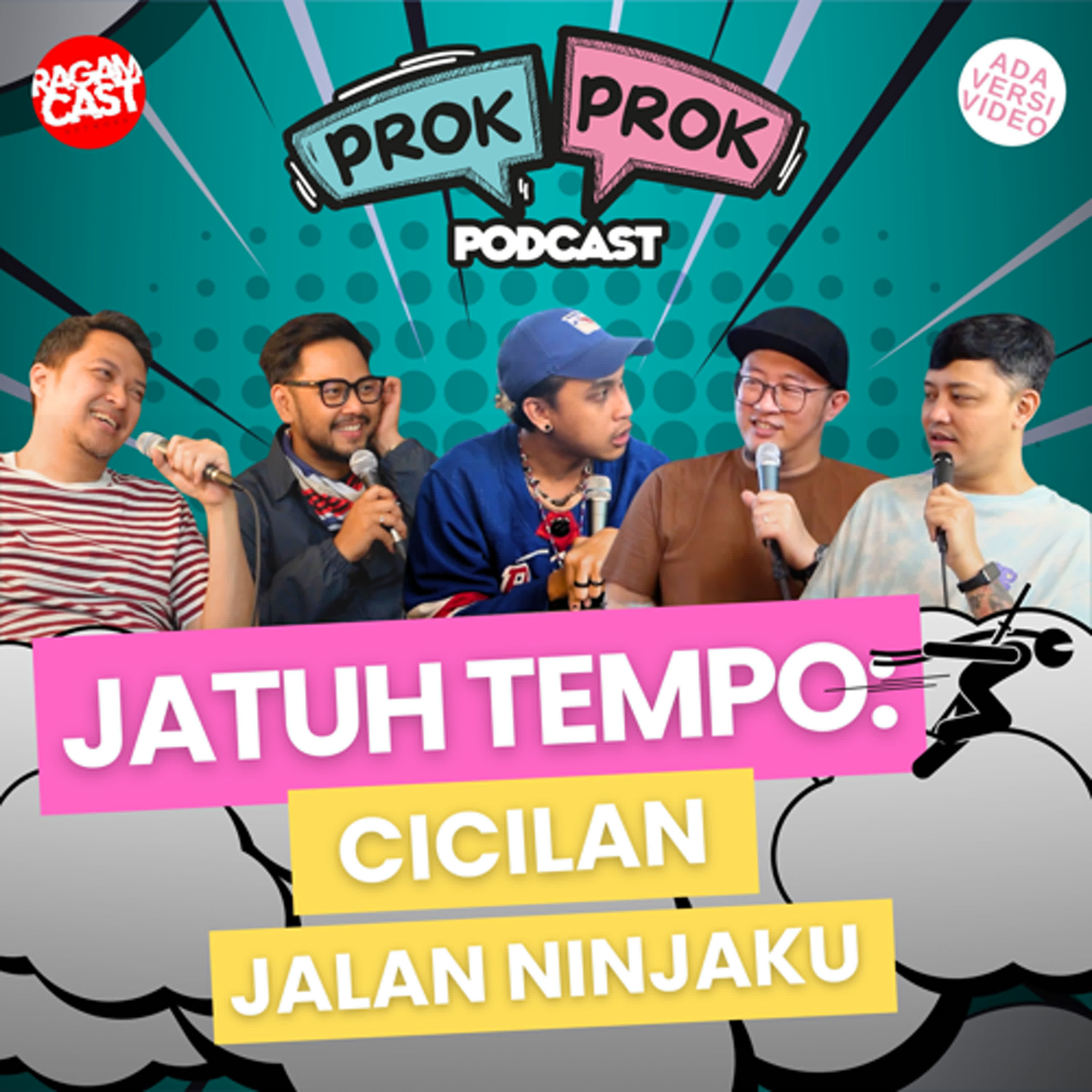 PROK PROK Podcast